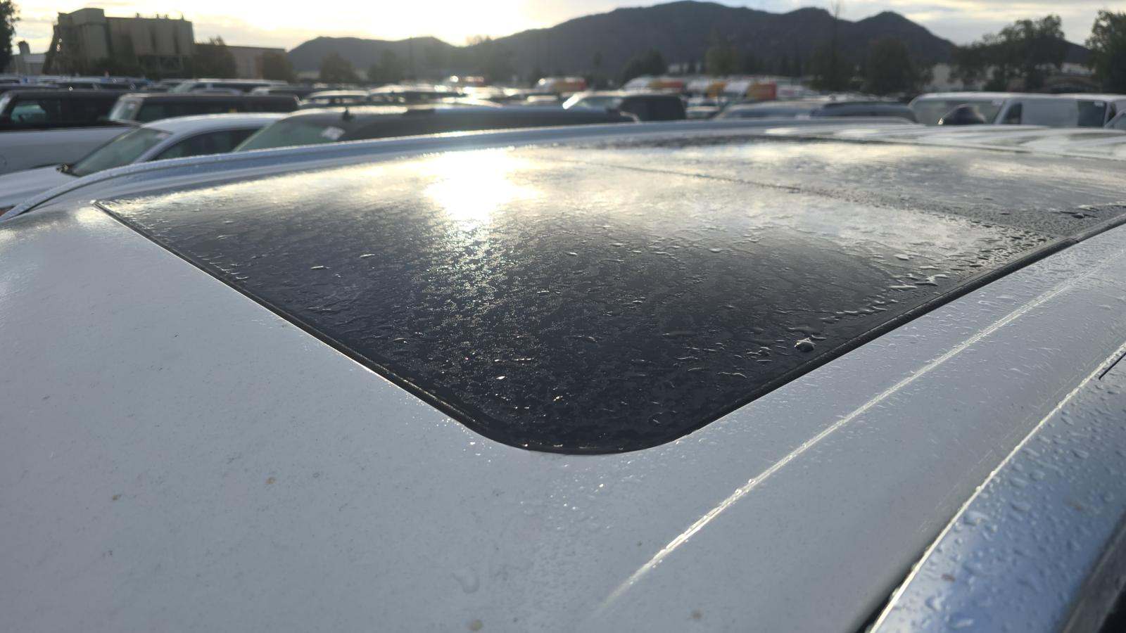 2025 Lincoln Navigator L Reserve AWD