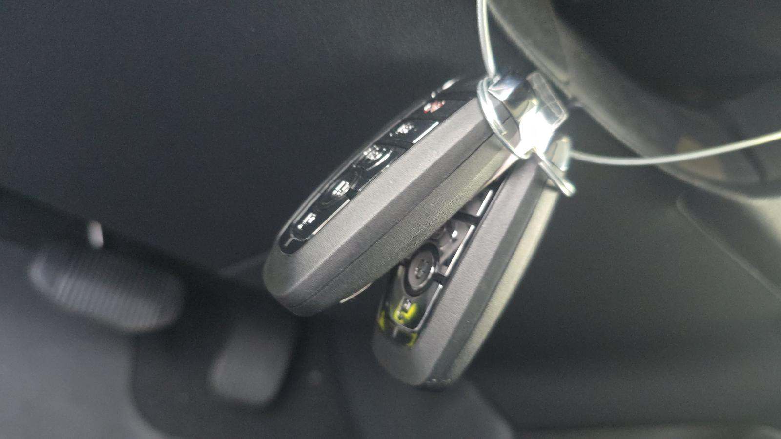 2025 Lincoln Navigator L Reserve AWD