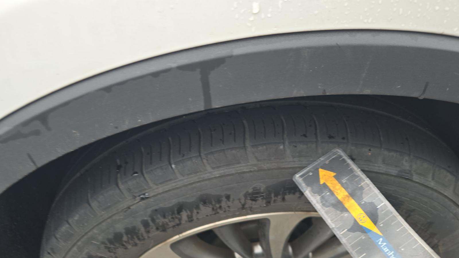 2023 Lincoln Nautilus Standard FWD