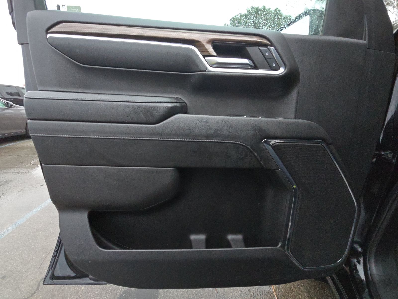 2024 Chevrolet Silverado 1500 RST AWD