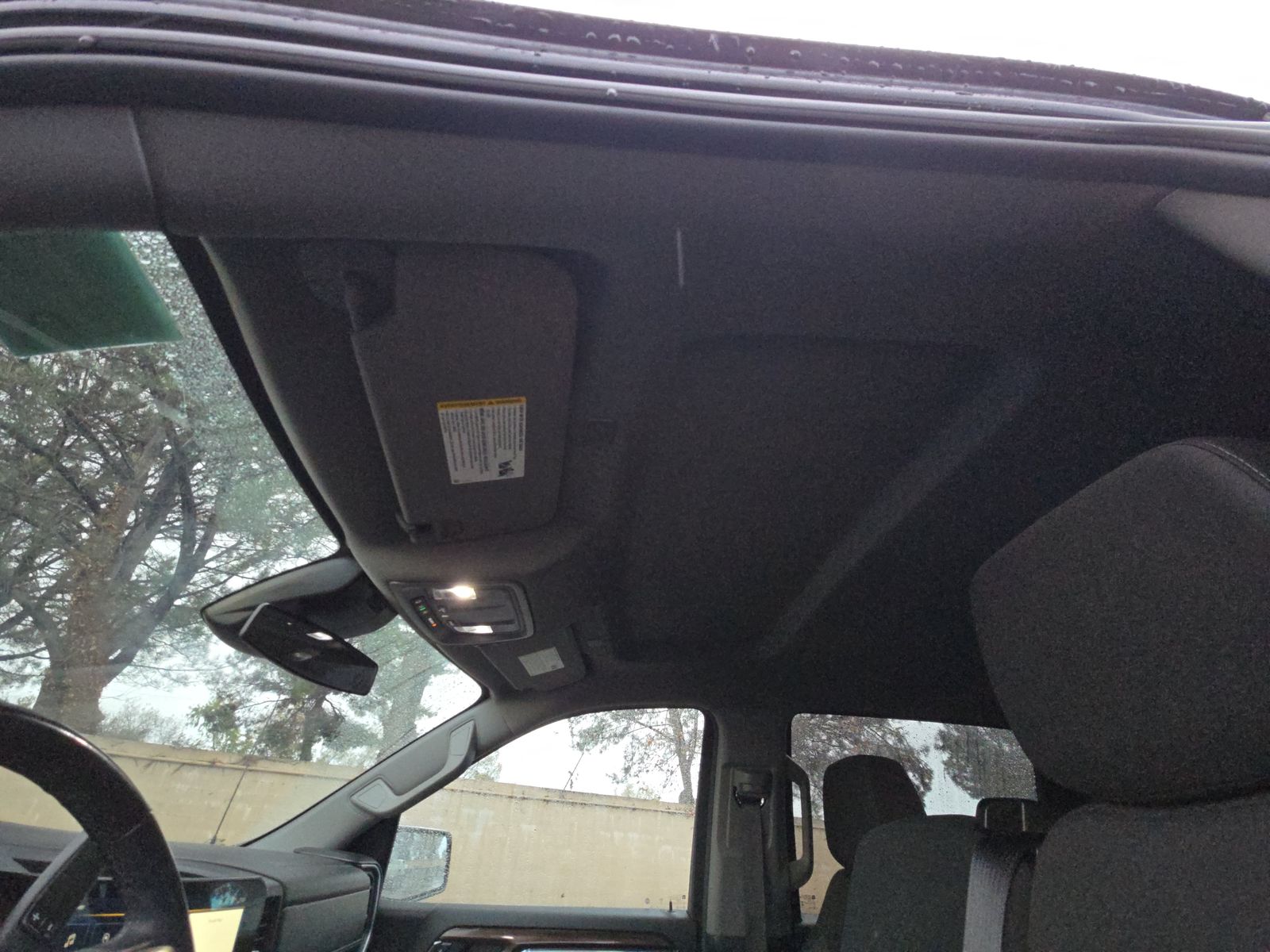 2024 Chevrolet Silverado 1500 RST AWD