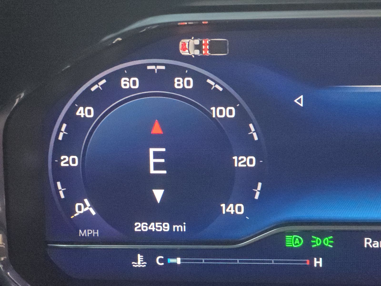 2024 Chevrolet Silverado 1500 RST AWD