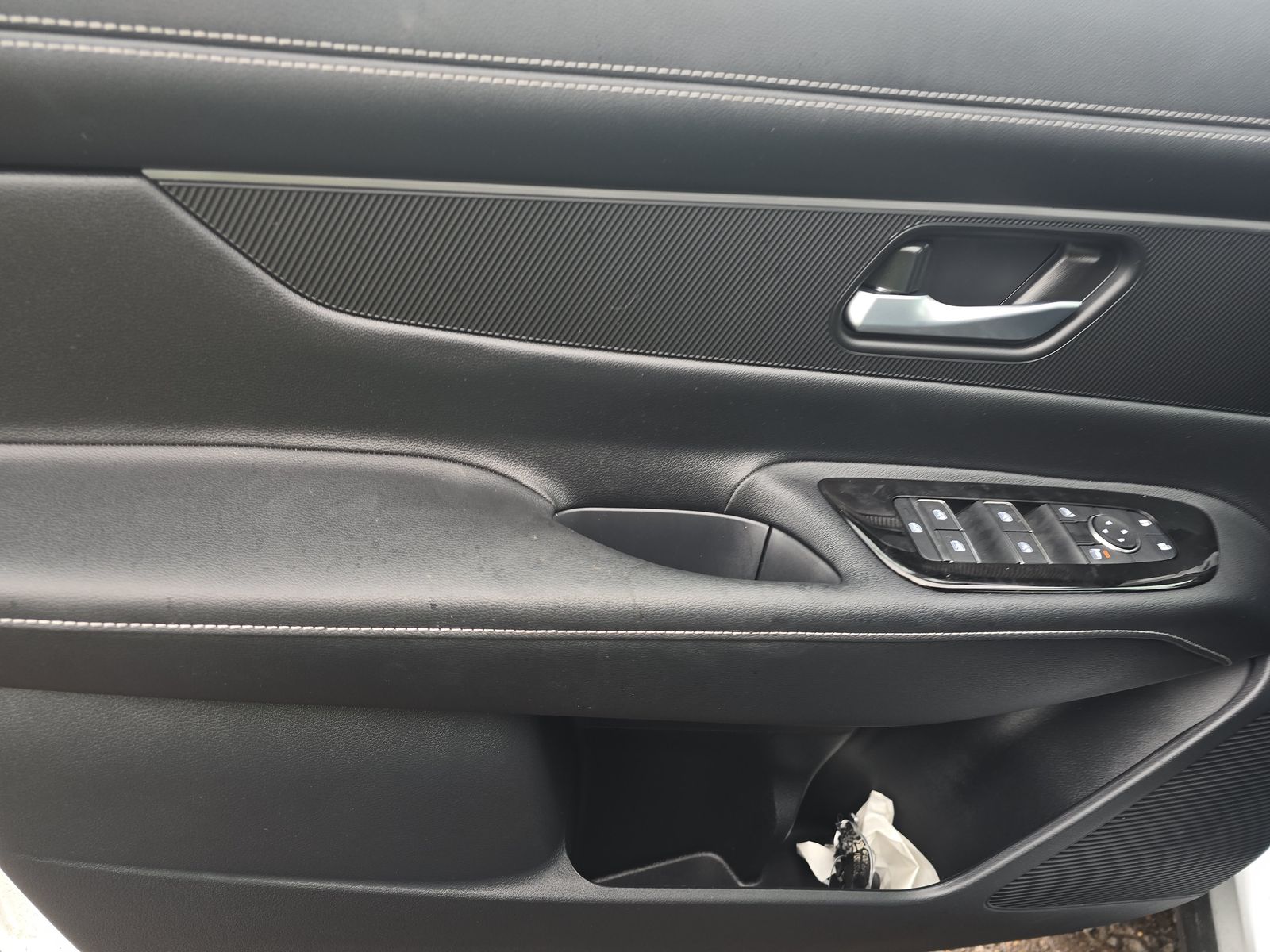 2025 Nissan Murano SV AWD