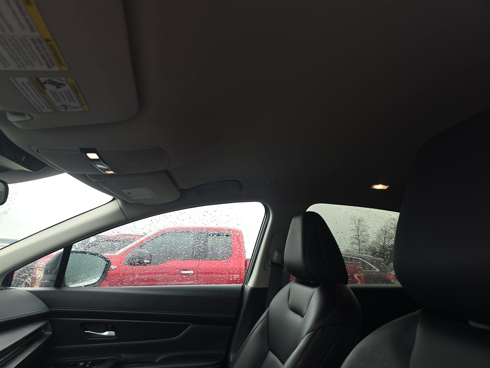 2025 Nissan Murano SV AWD