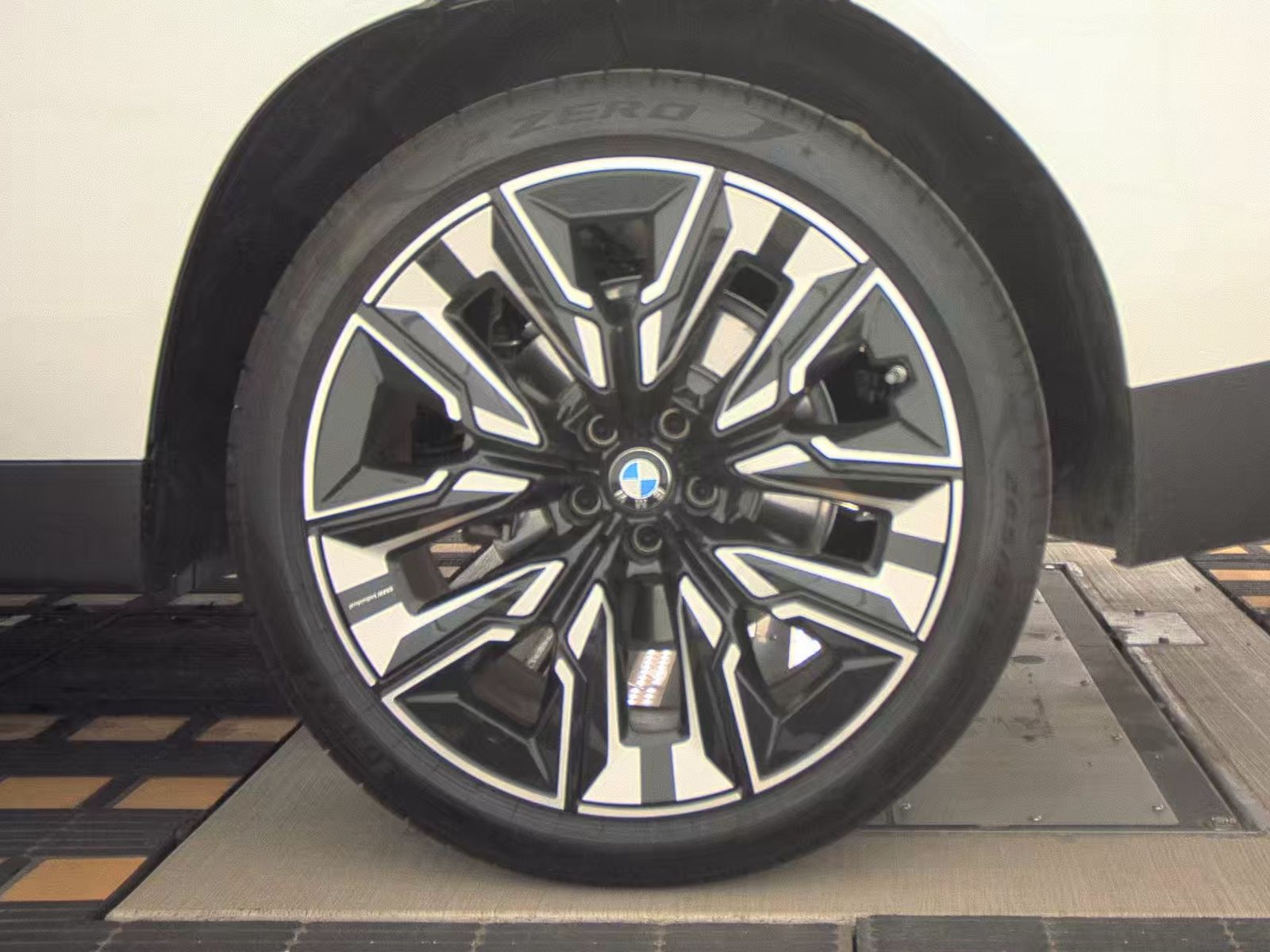 2025 BMW X3 xDrive30i AWD