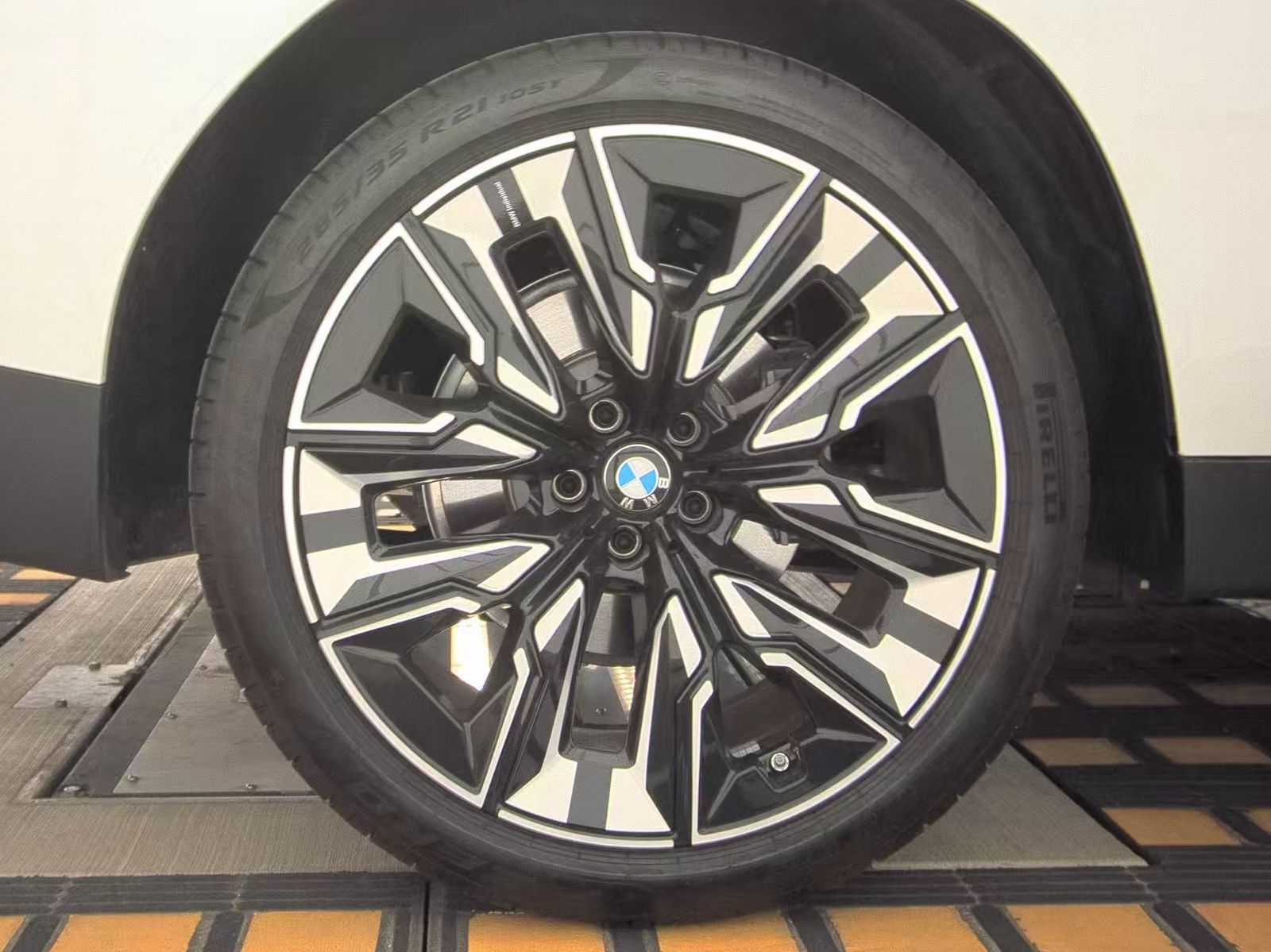 2025 BMW X3 xDrive30i AWD