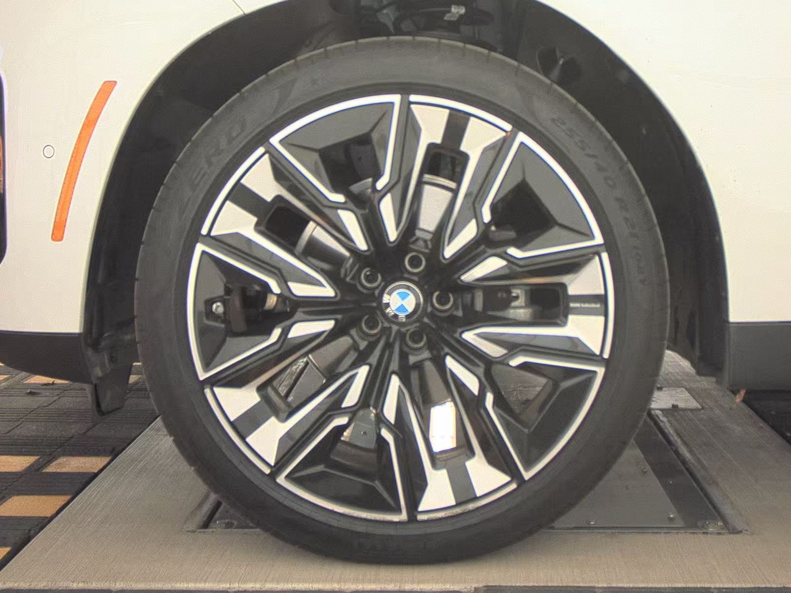 2025 BMW X3 xDrive30i AWD