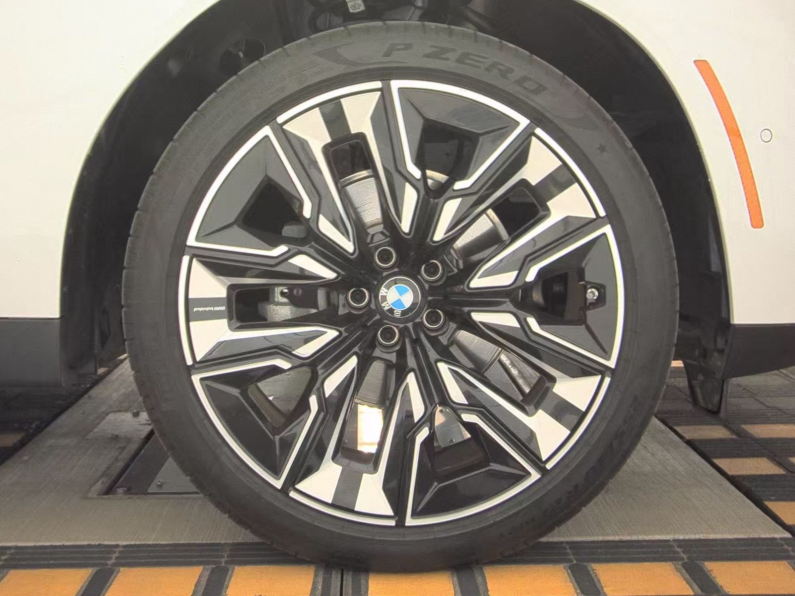 2025 BMW X3 xDrive30i AWD