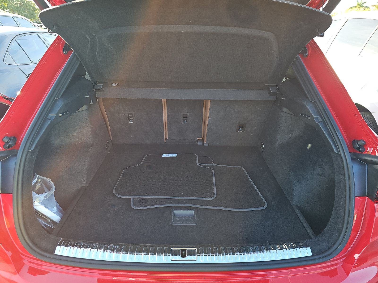 2025 Audi Q3 S line Premium AWD