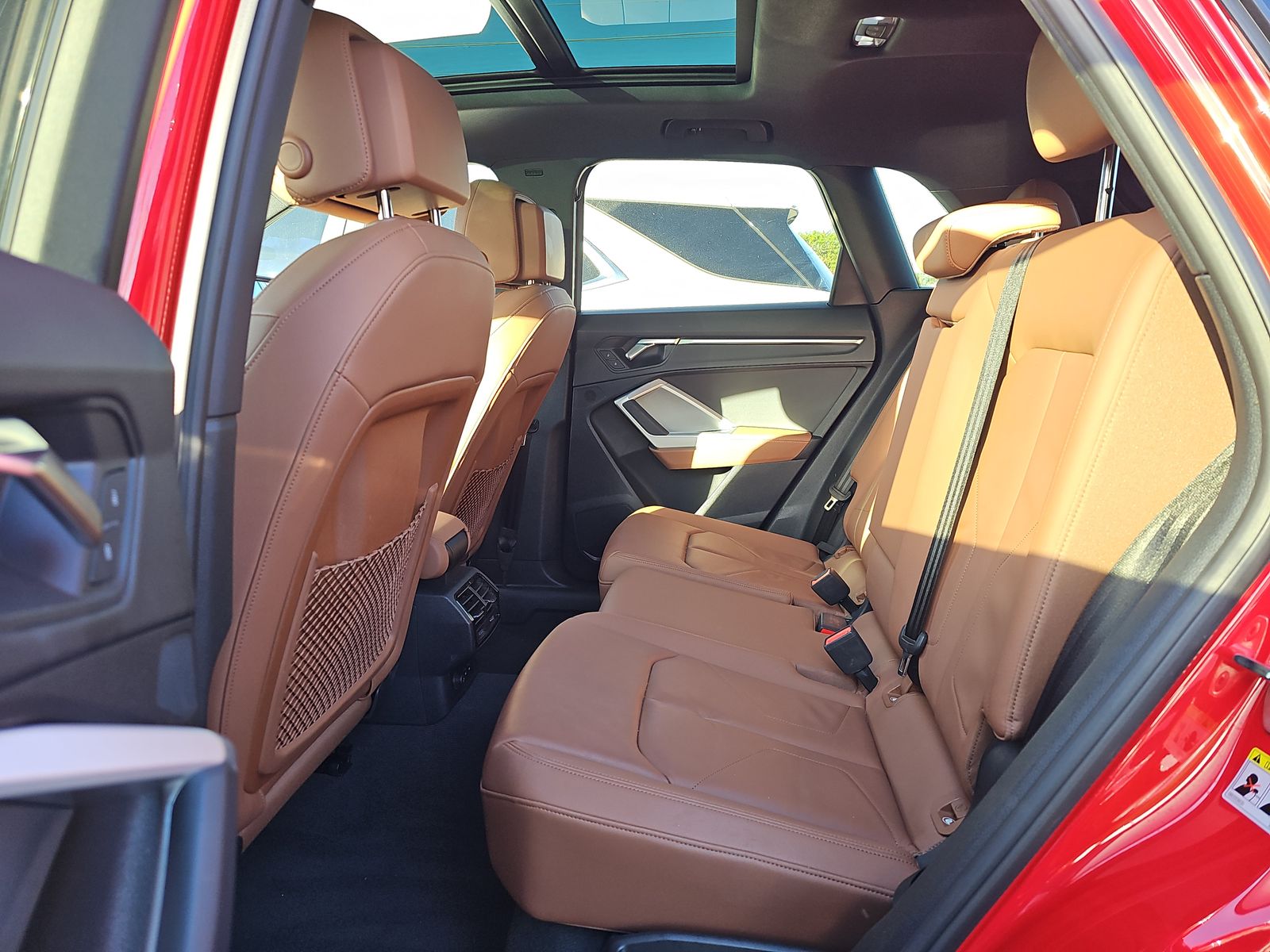 2025 Audi Q3 S line Premium AWD