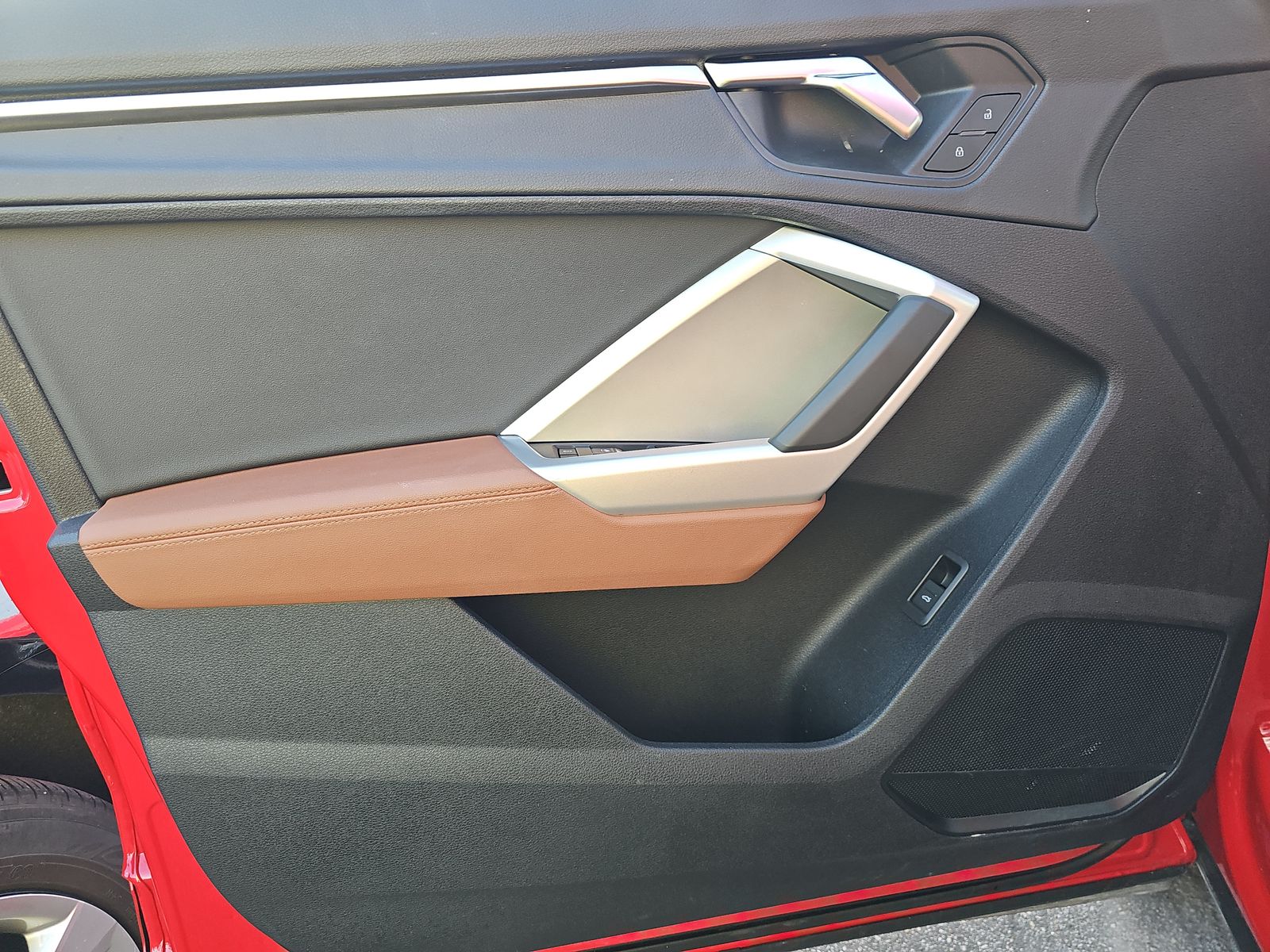 2025 Audi Q3 S line Premium AWD