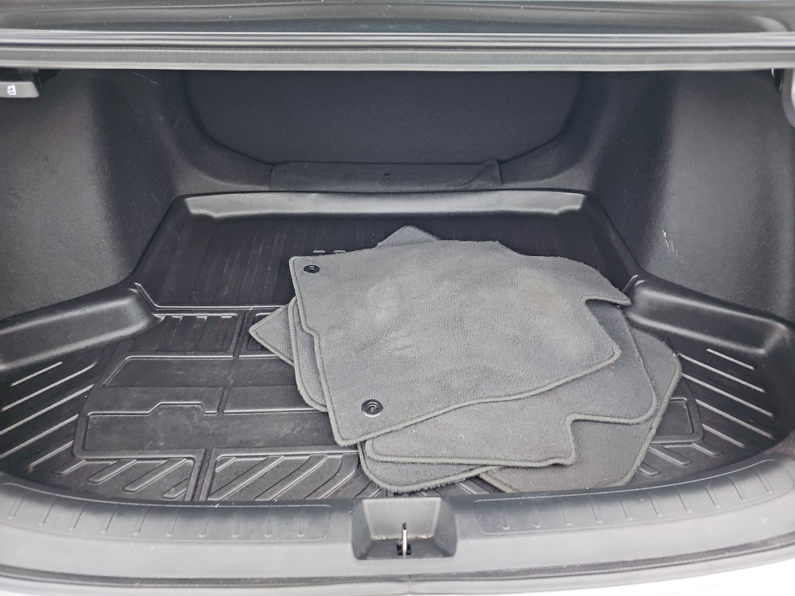 2022 Honda Civic Sport FWD