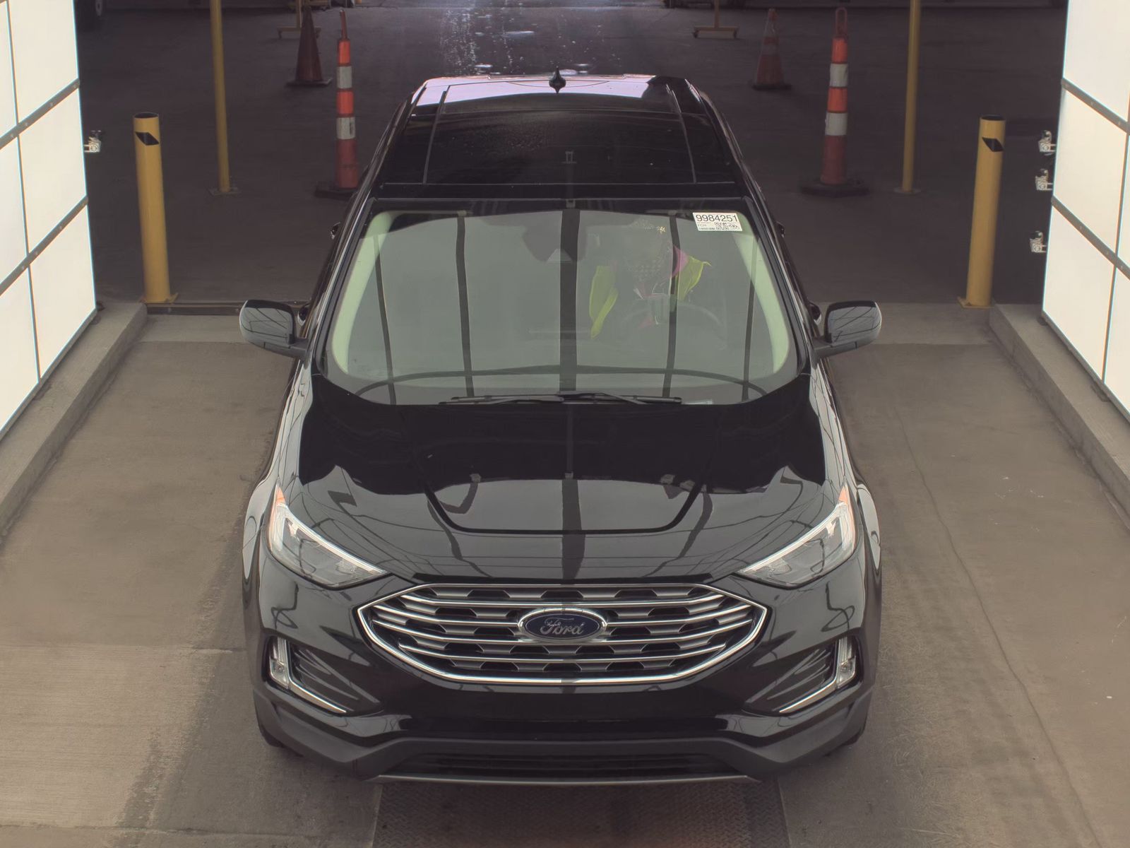 2022 Ford Edge SEL AWD