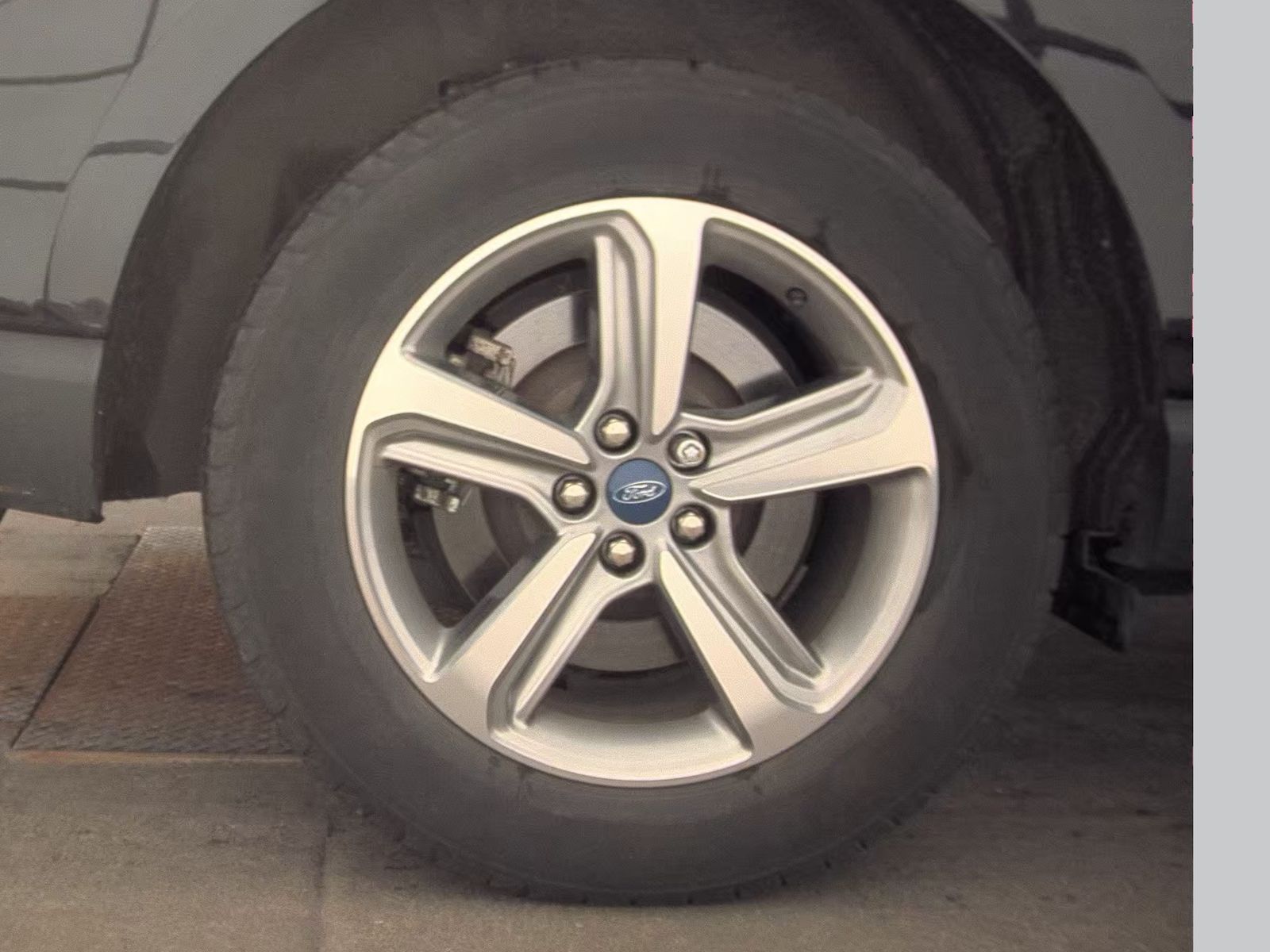 2022 Ford Edge SEL AWD