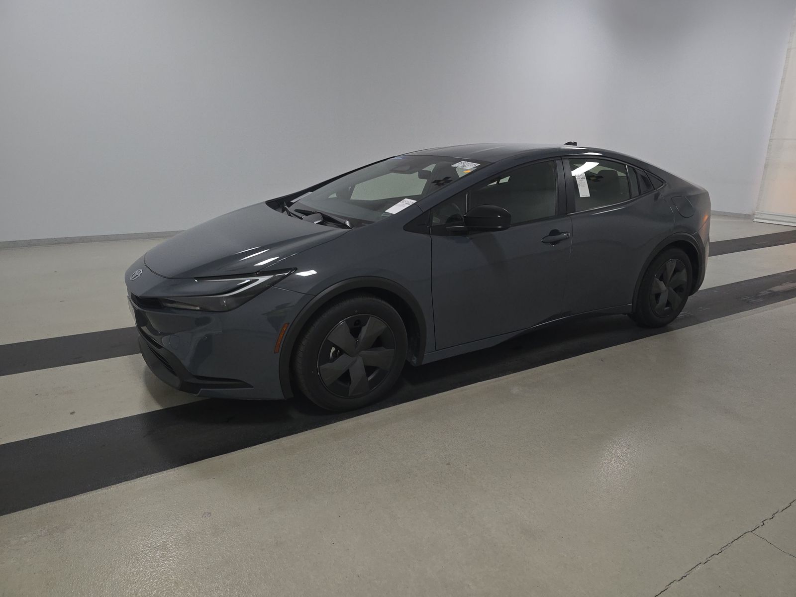 2024 Toyota Prius LE FWD