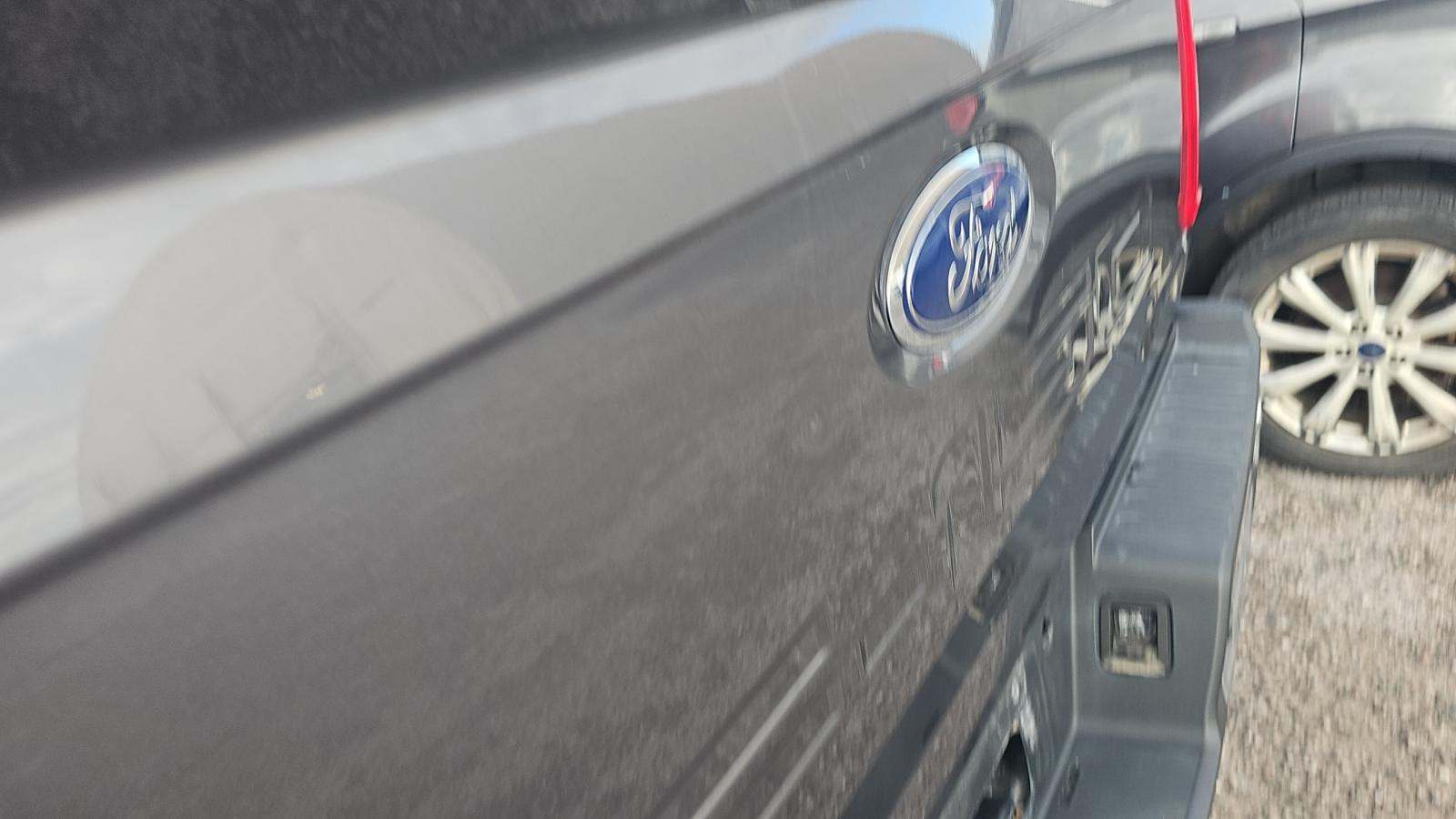 2021 Ford F-150 XLT AWD