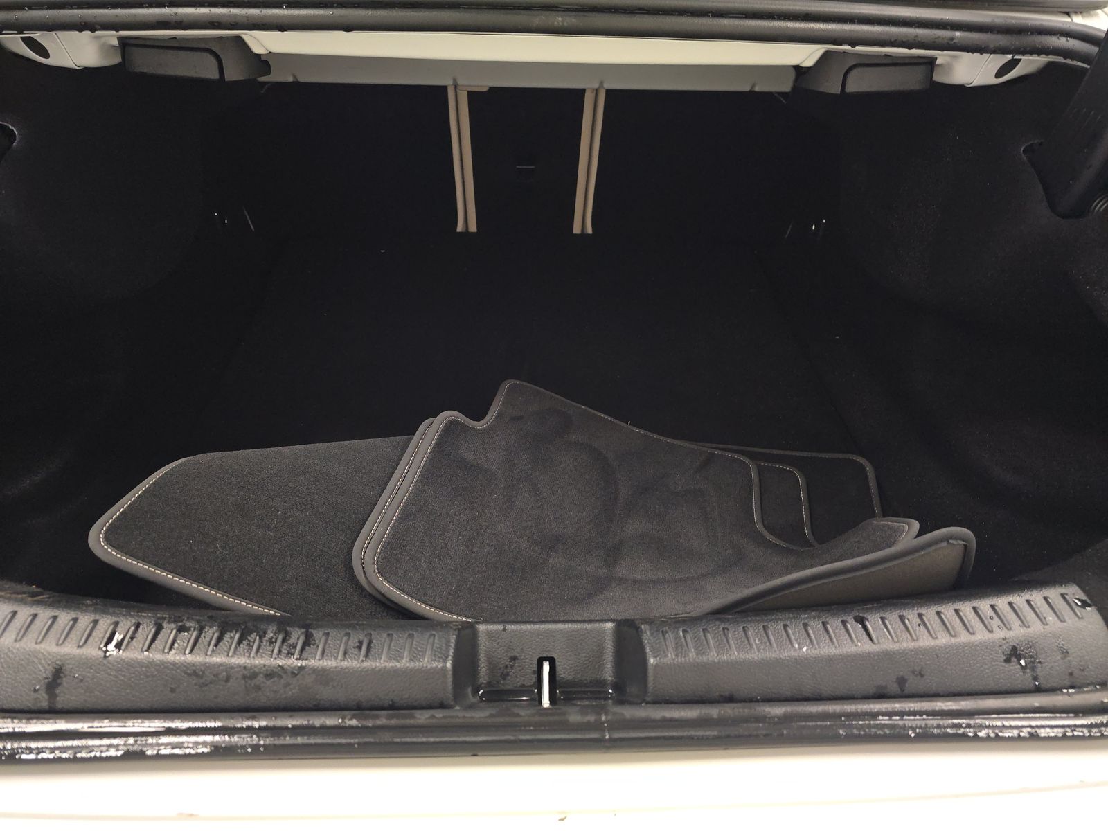 2022 Mercedes-Benz CLA CLA 250 FWD