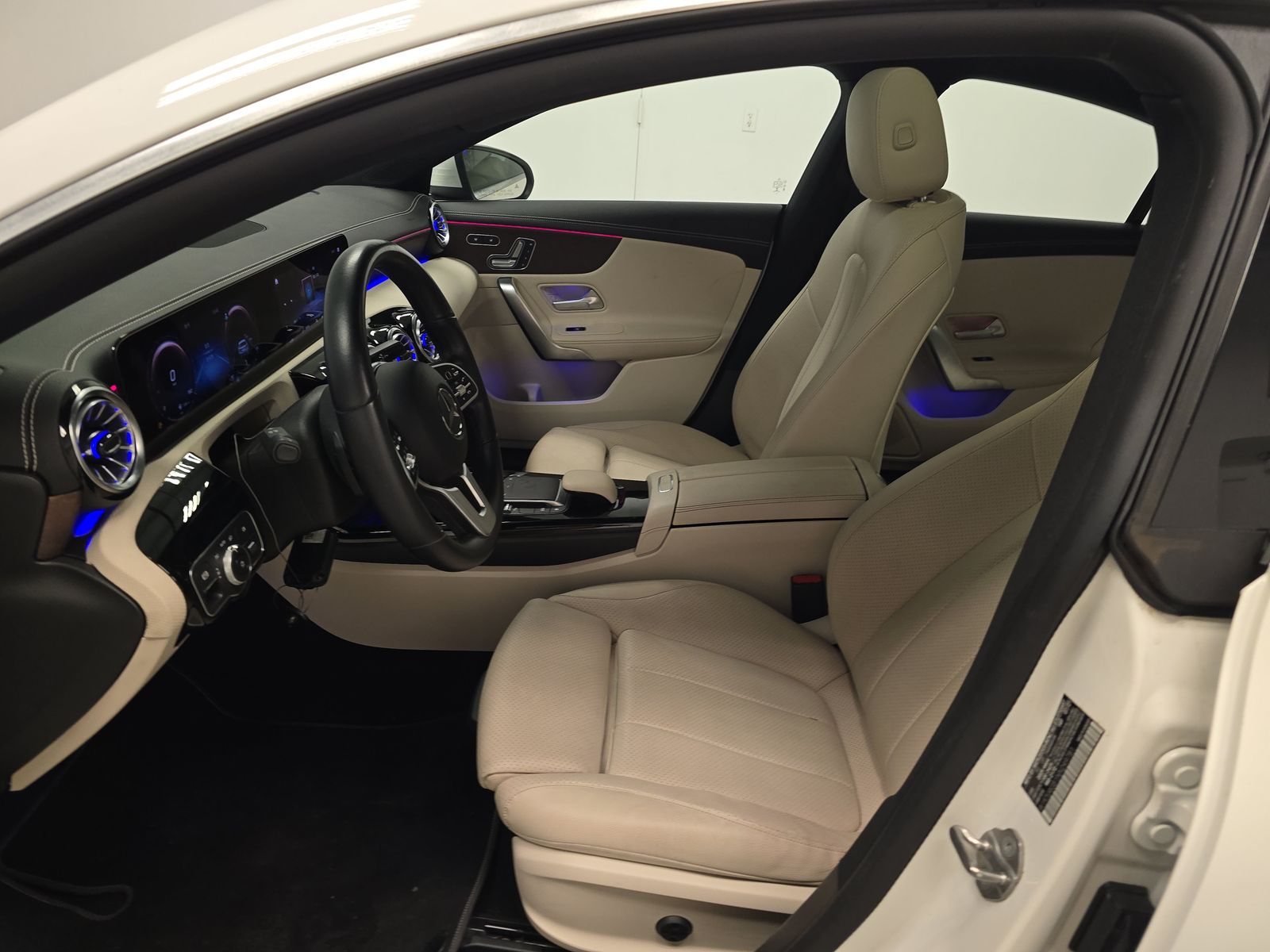 2022 Mercedes-Benz CLA CLA 250 FWD