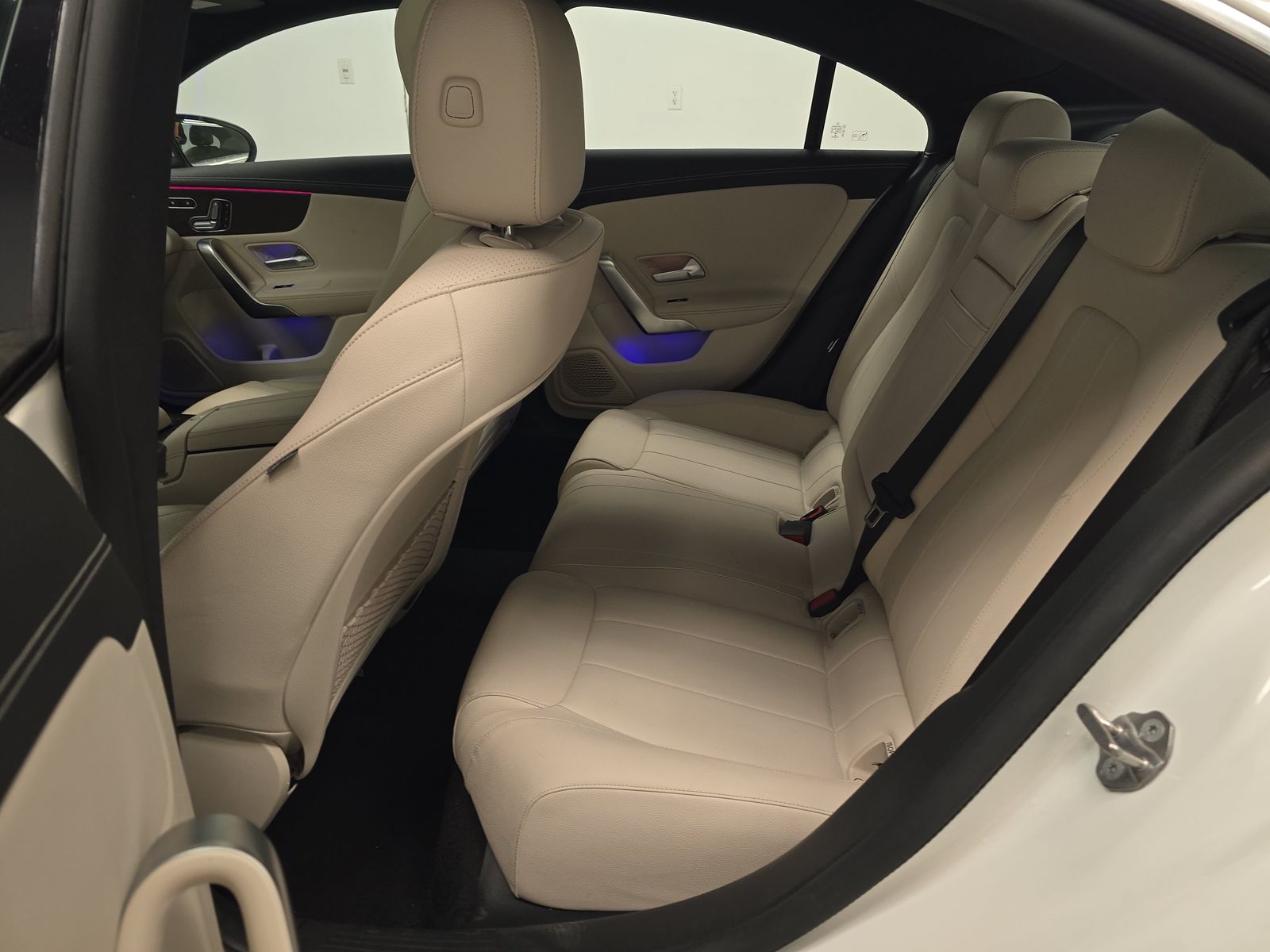 2022 Mercedes-Benz CLA CLA 250 FWD