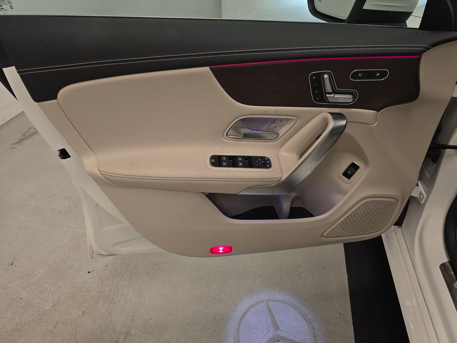 2022 Mercedes-Benz CLA CLA 250 FWD