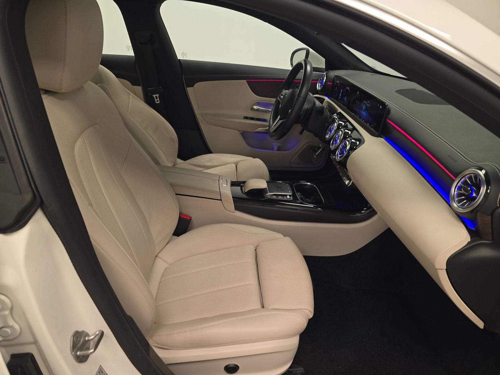 2022 Mercedes-Benz CLA CLA 250 FWD