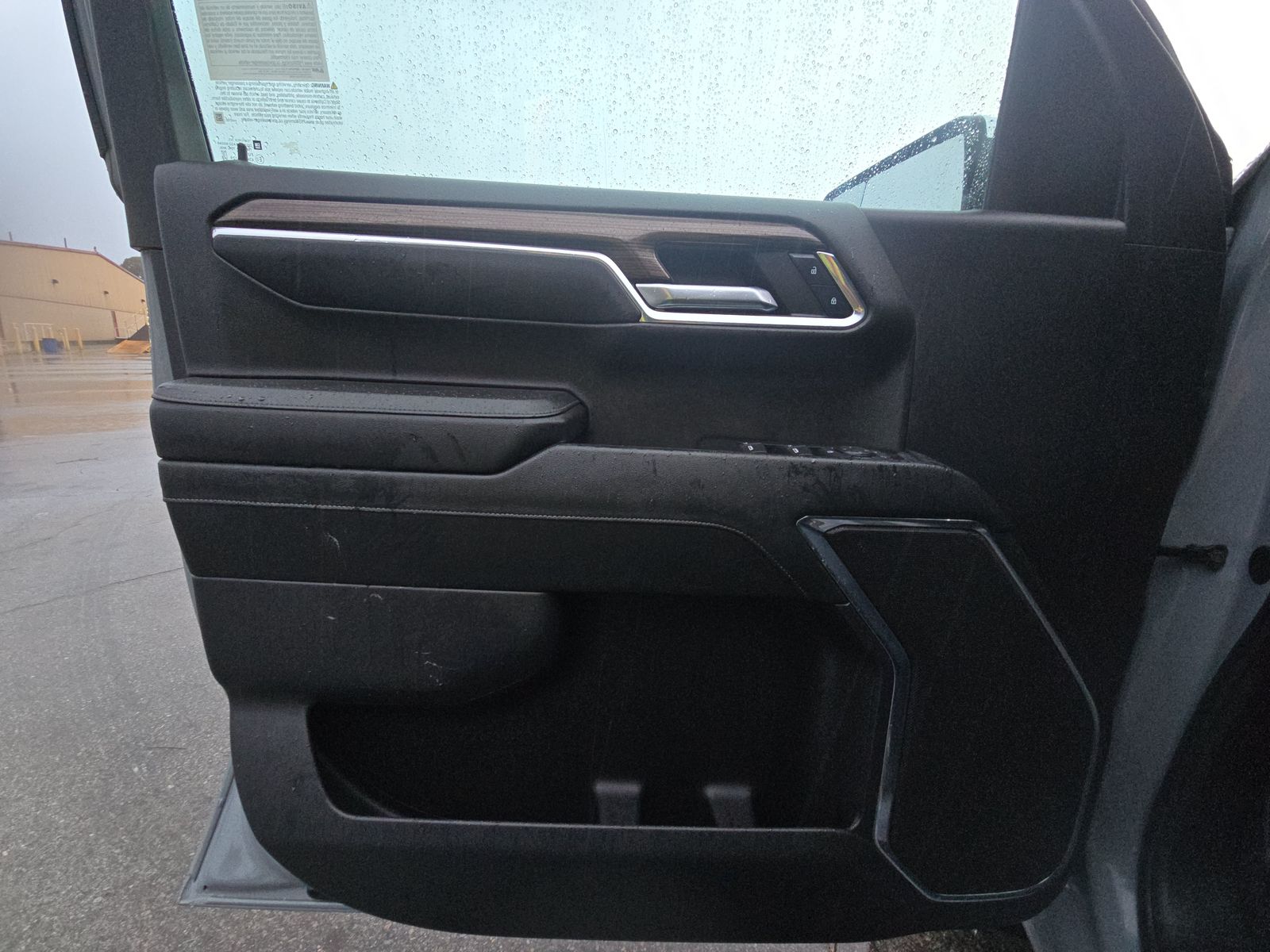 2024 Chevrolet Silverado 1500 LT AWD