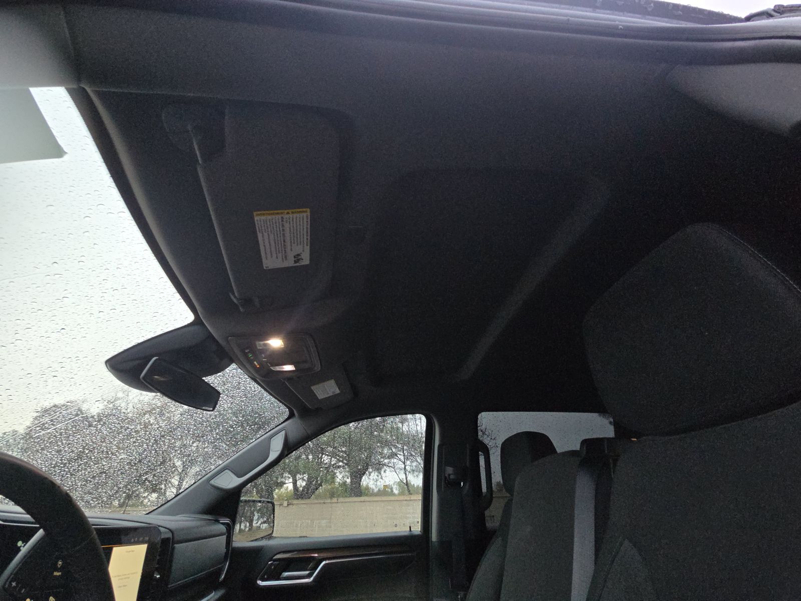 2024 Chevrolet Silverado 1500 LT AWD