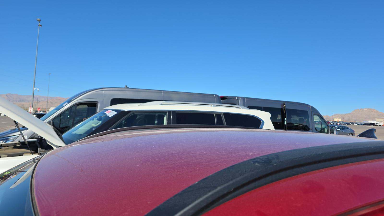 2025 Hyundai Kona SEL AWD