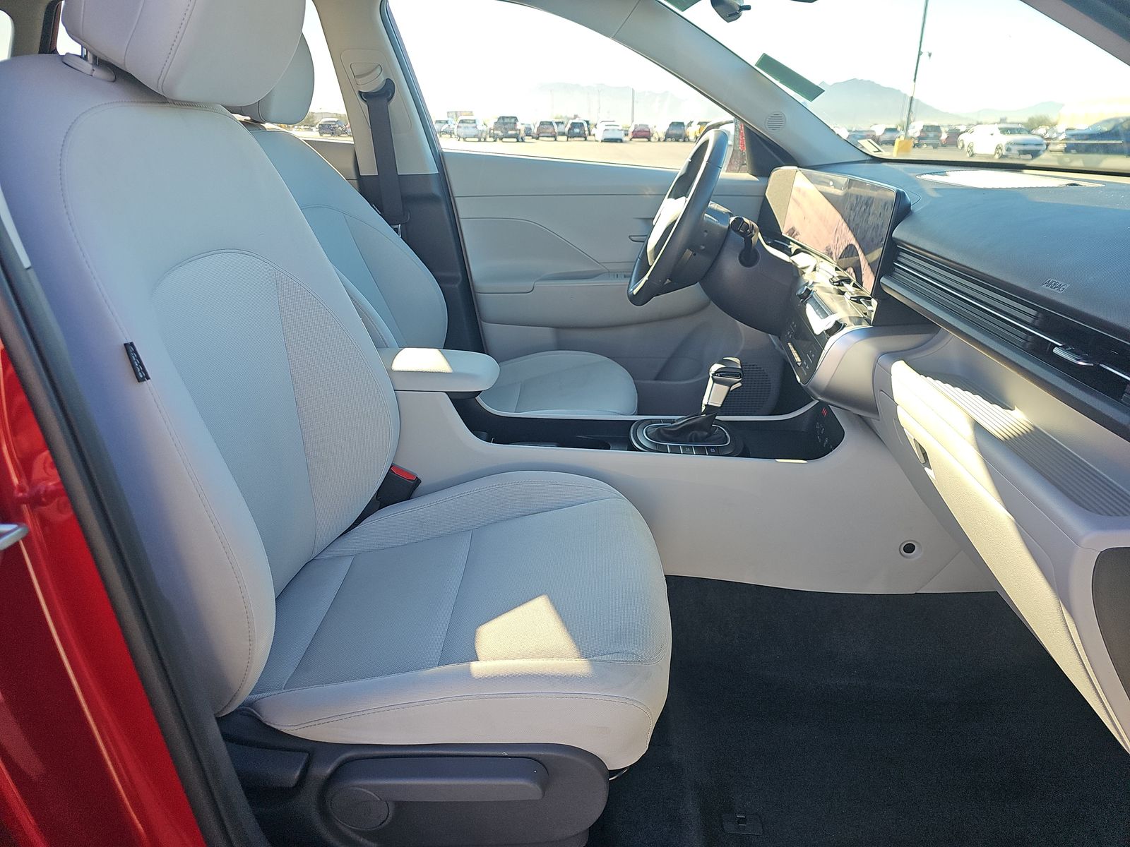 2025 Hyundai Kona SEL AWD