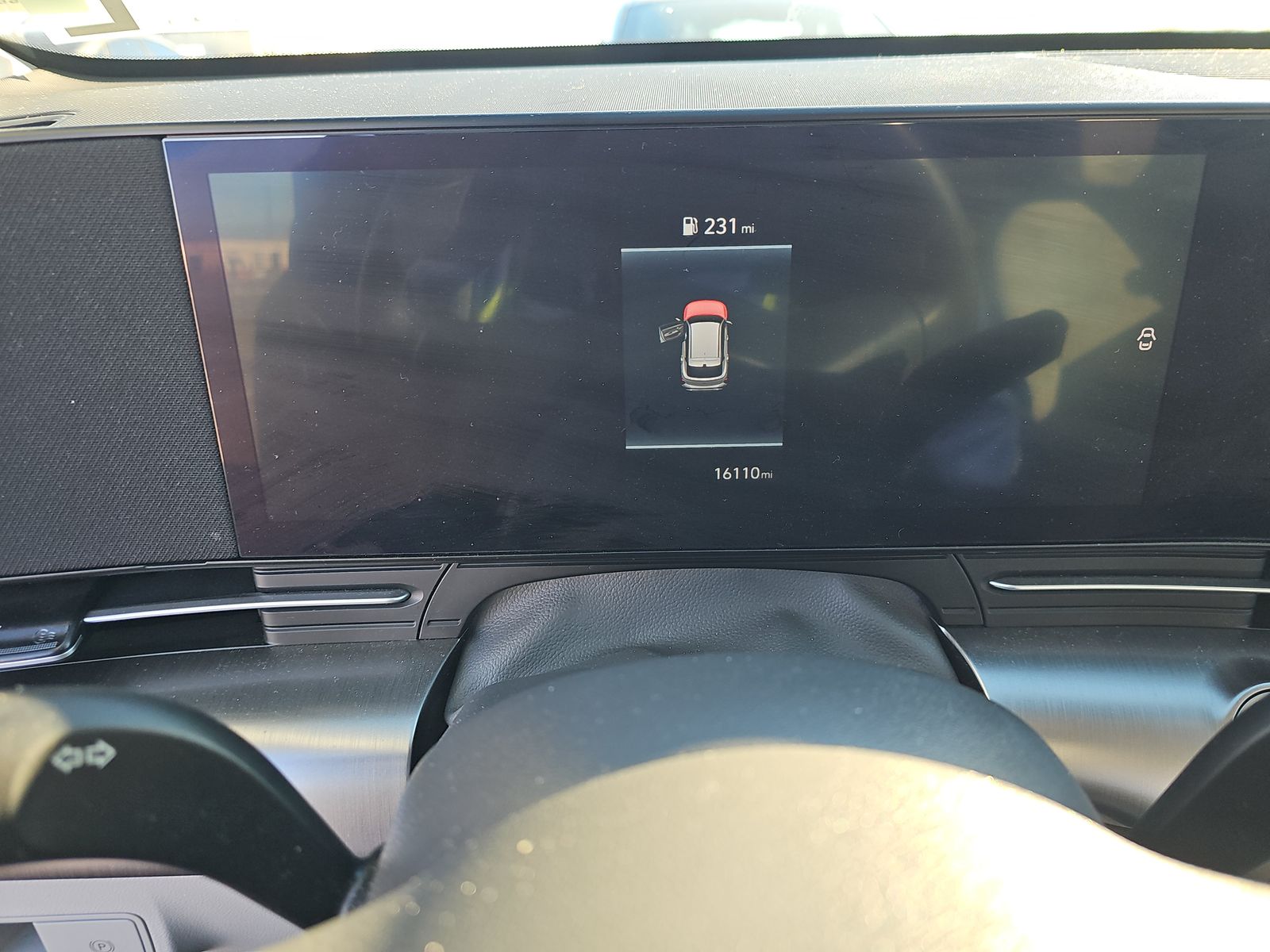 2025 Hyundai Kona SEL AWD