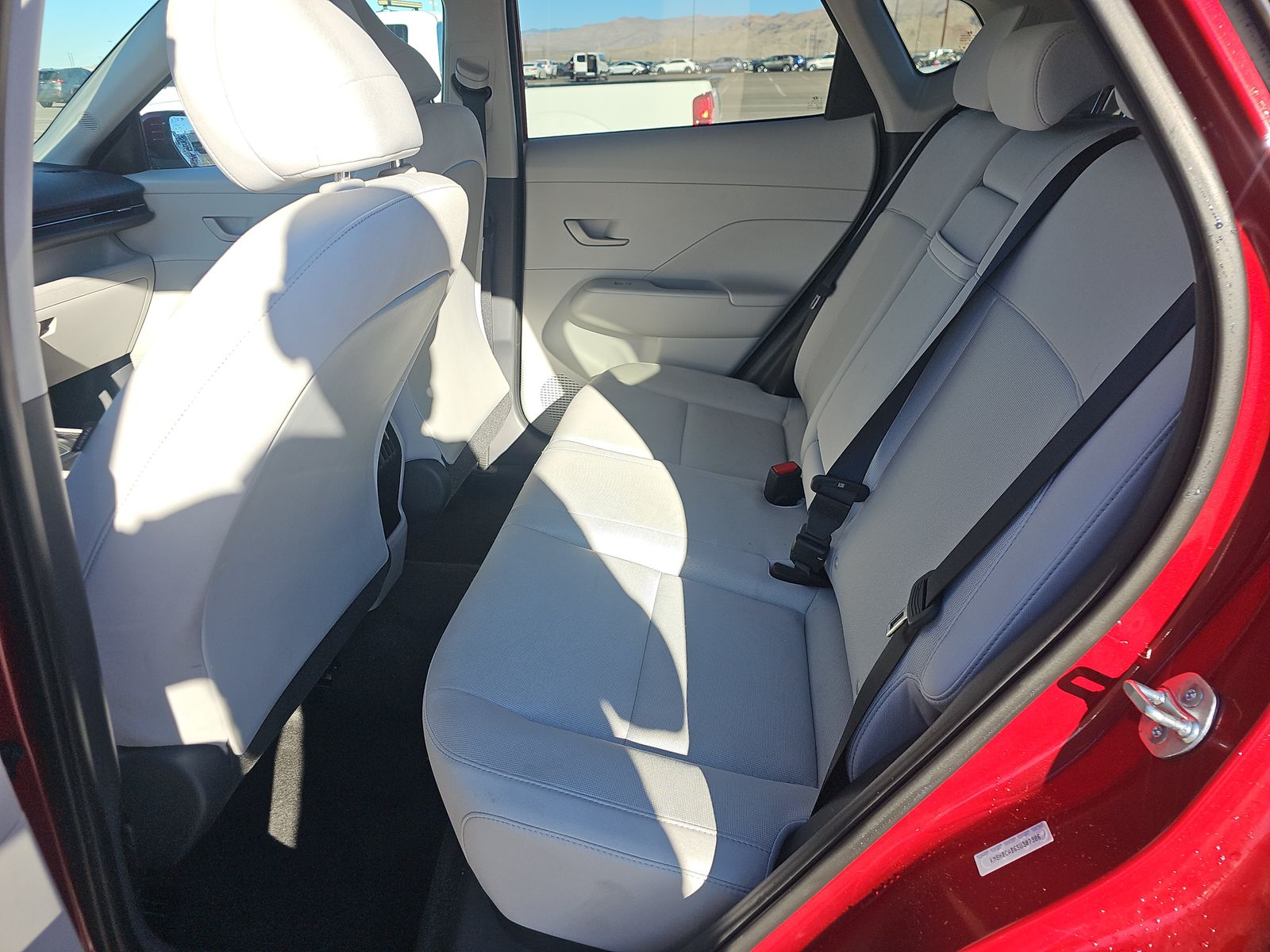 2025 Hyundai Kona SEL AWD