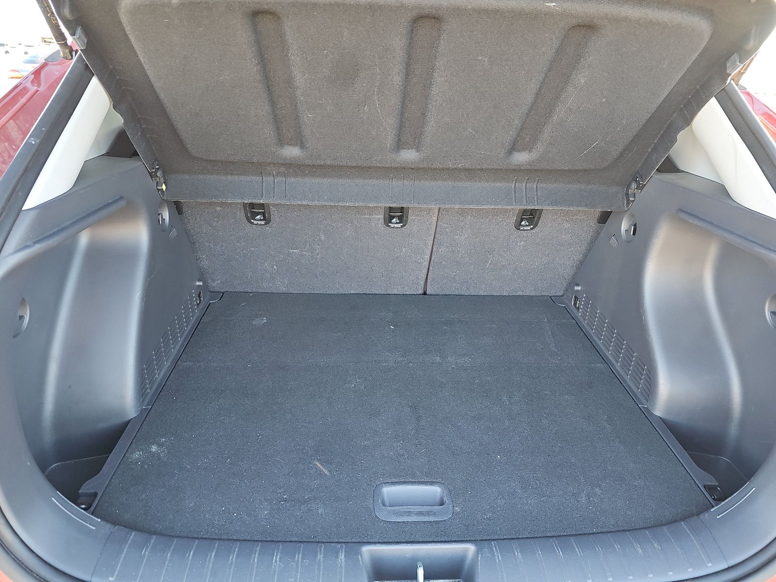 2025 Hyundai Kona SEL AWD