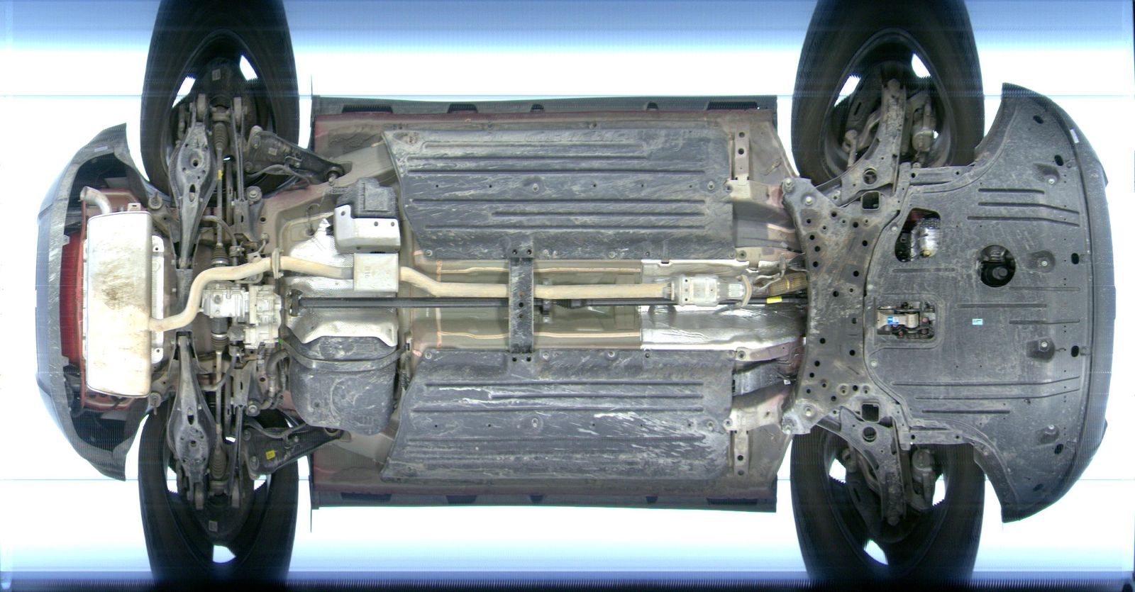 2025 Hyundai Kona SEL AWD