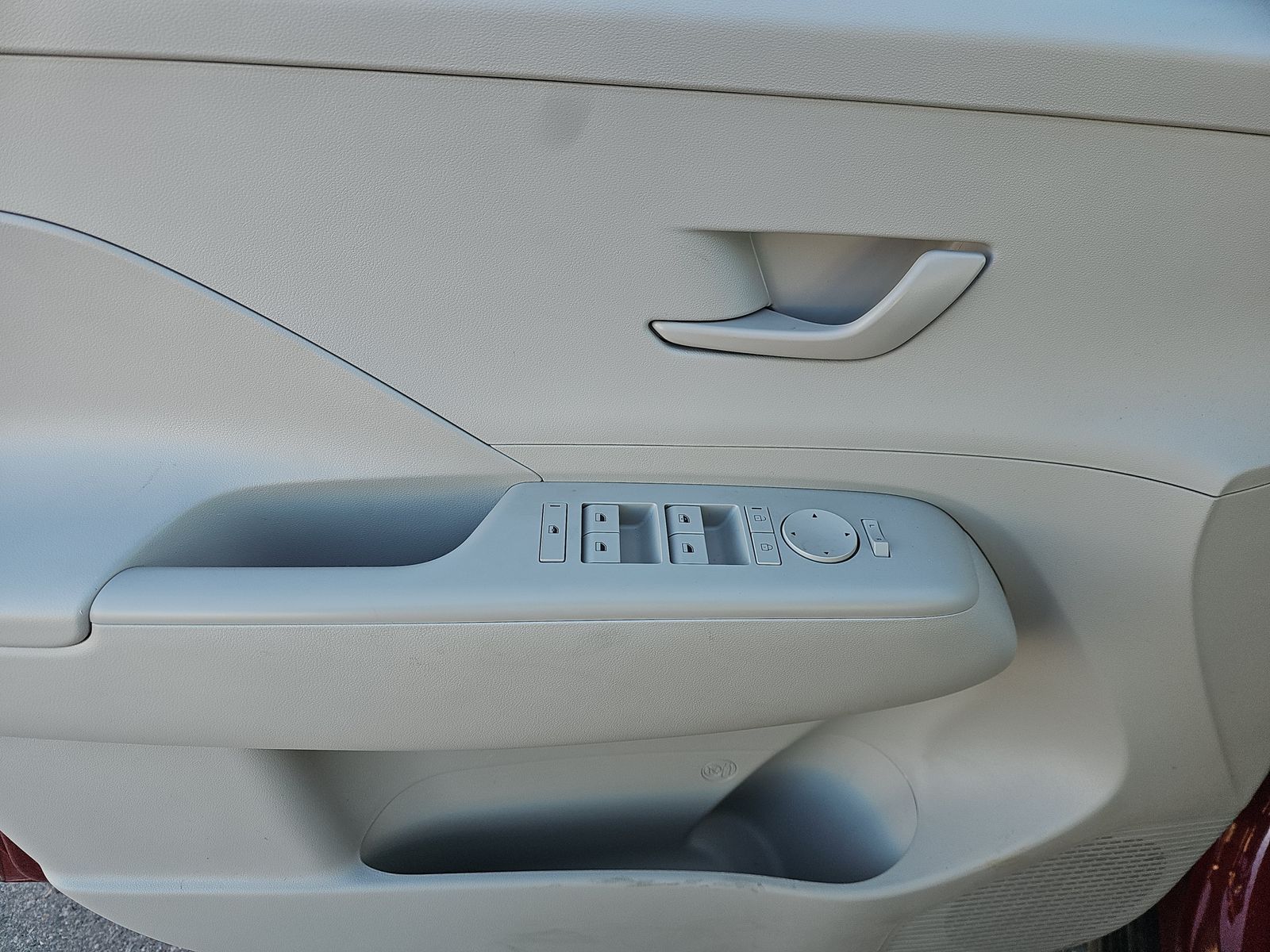 2025 Hyundai Kona SEL AWD