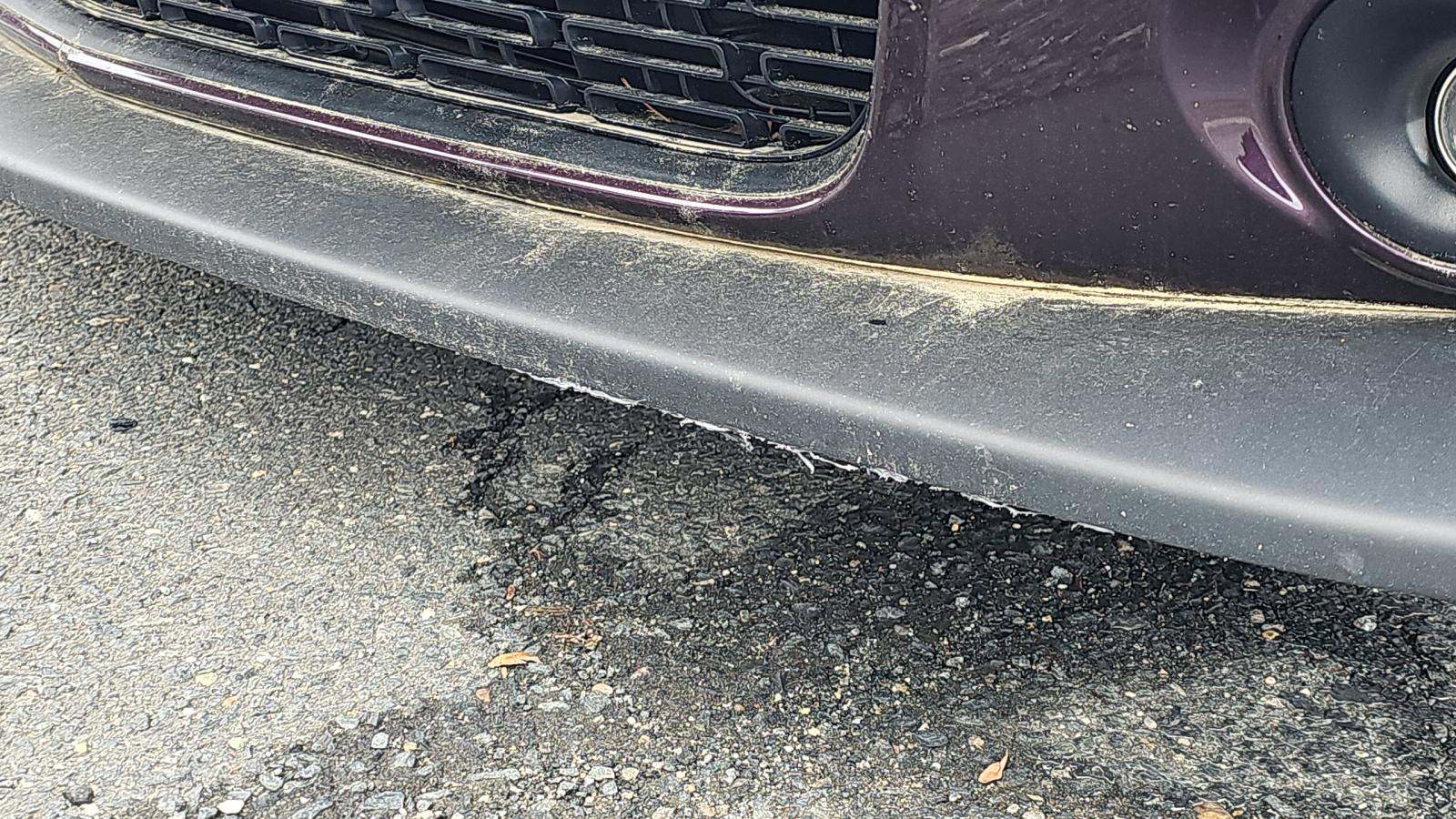 2022 Dodge Challenger R/T RWD