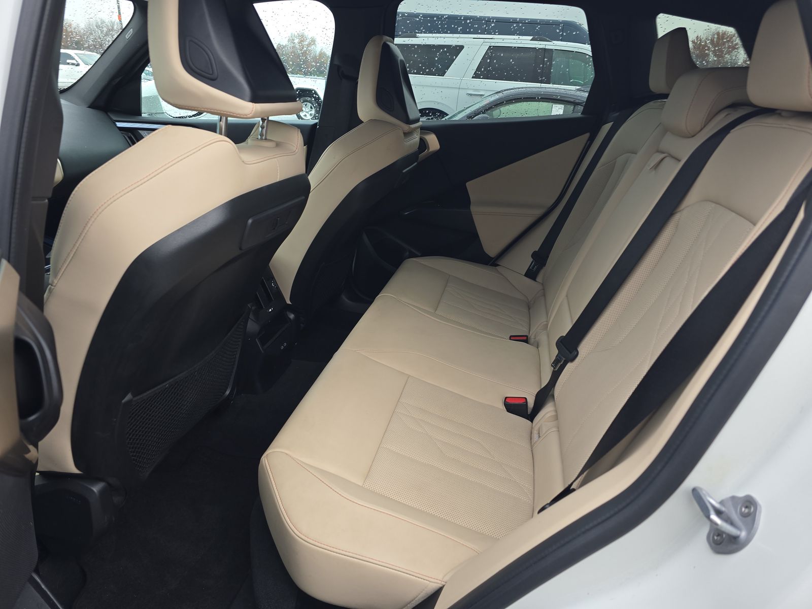 2025 BMW X3 xDrive30i AWD