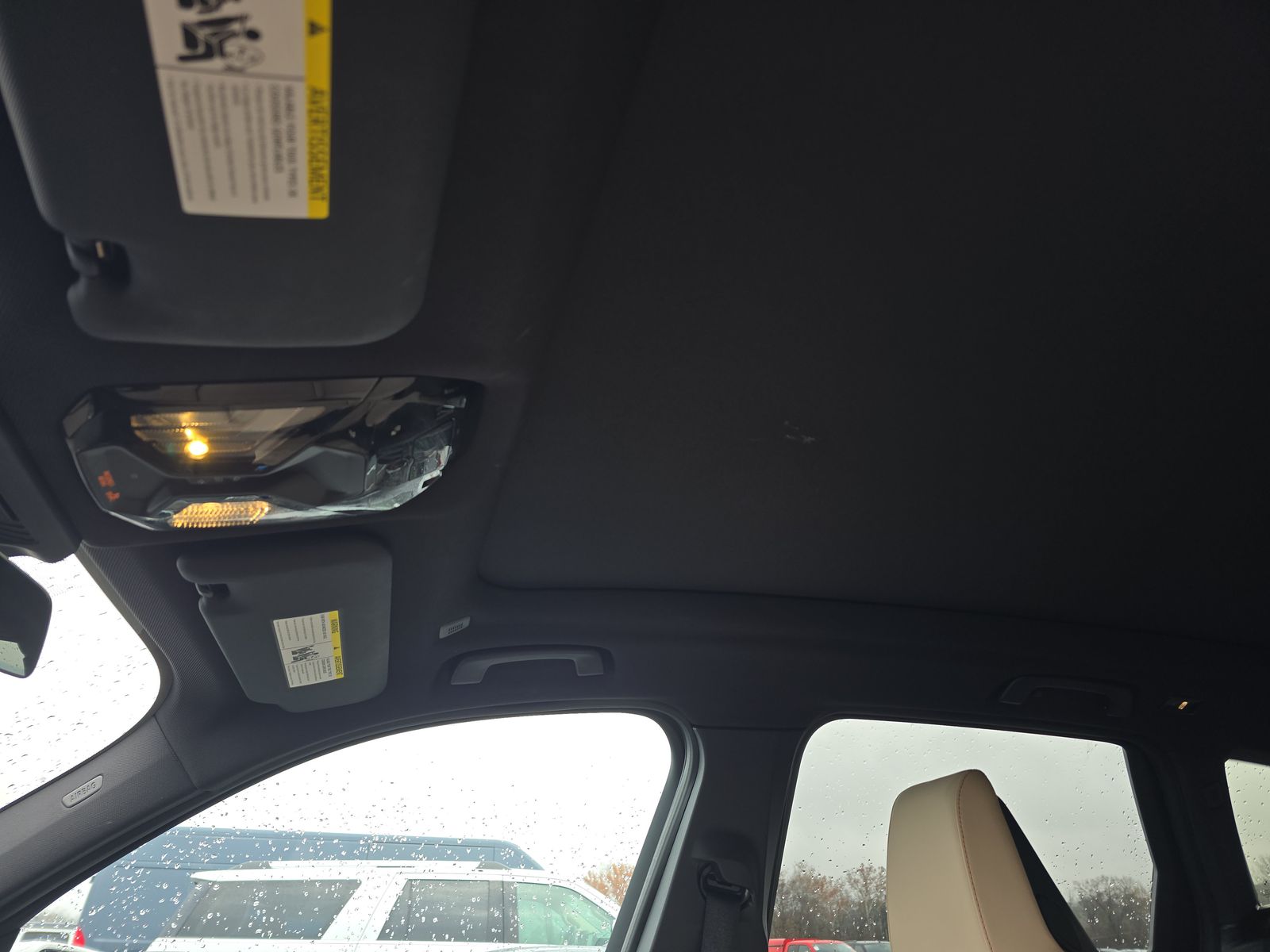 2025 BMW X3 xDrive30i AWD