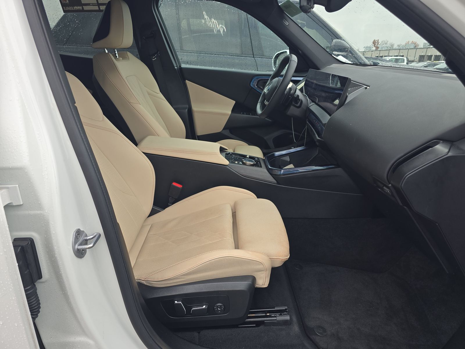 2025 BMW X3 xDrive30i AWD