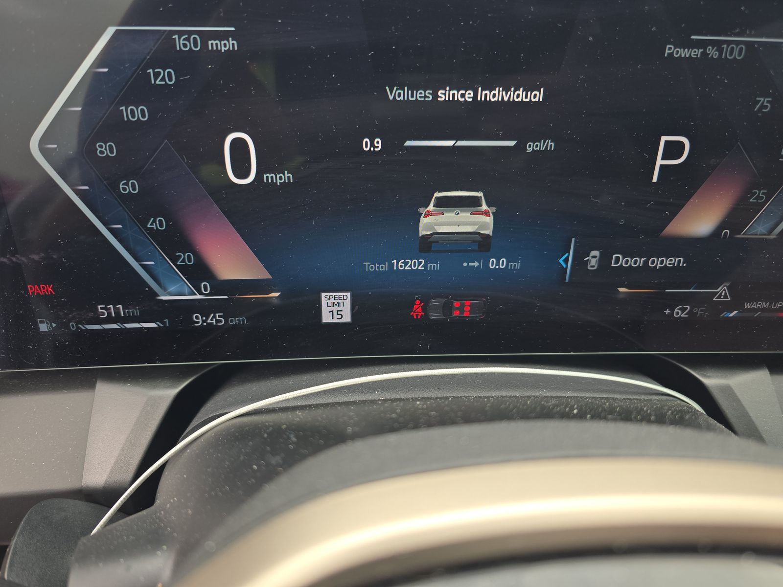 2025 BMW X3 xDrive30i AWD