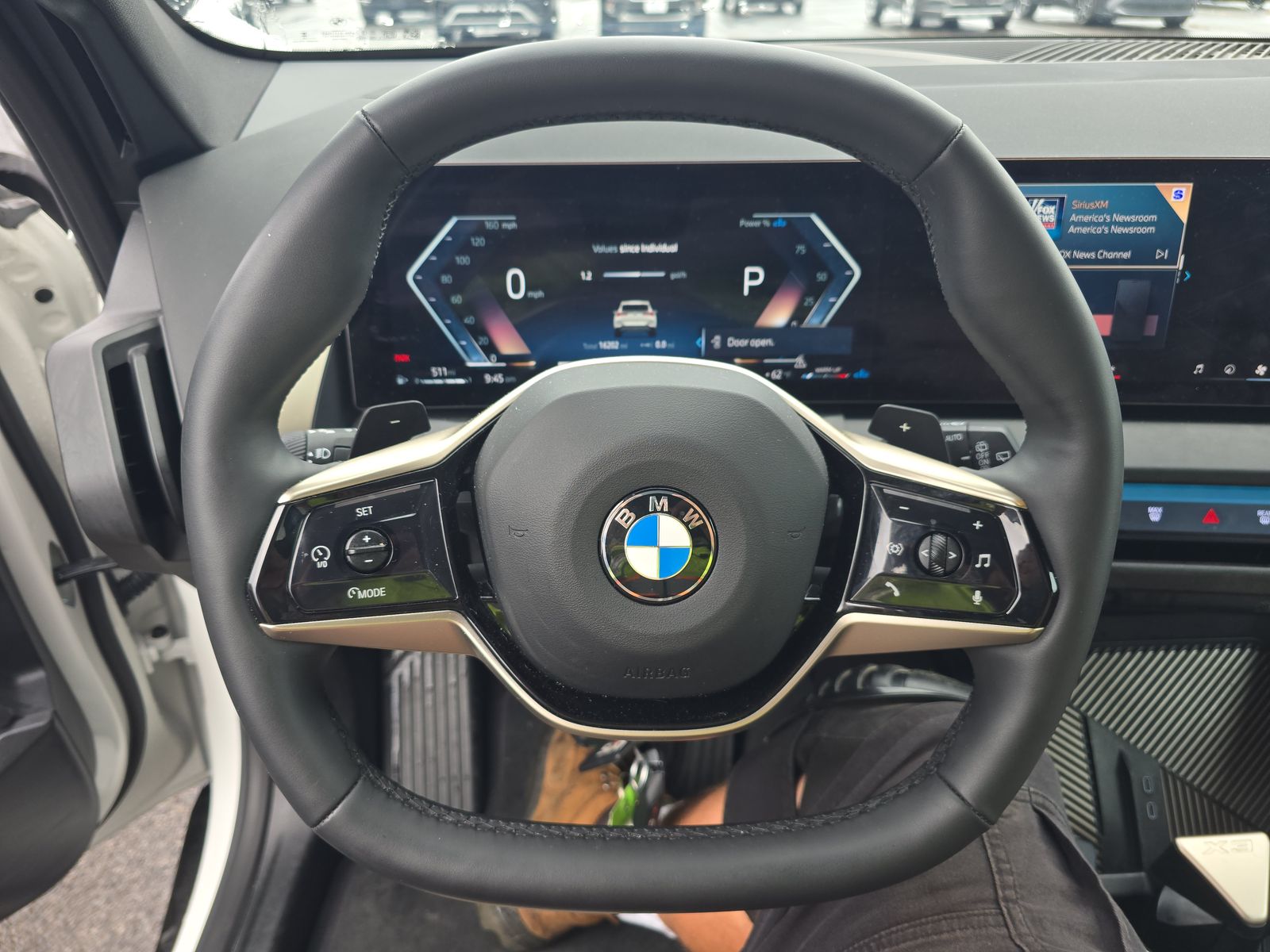 2025 BMW X3 xDrive30i AWD