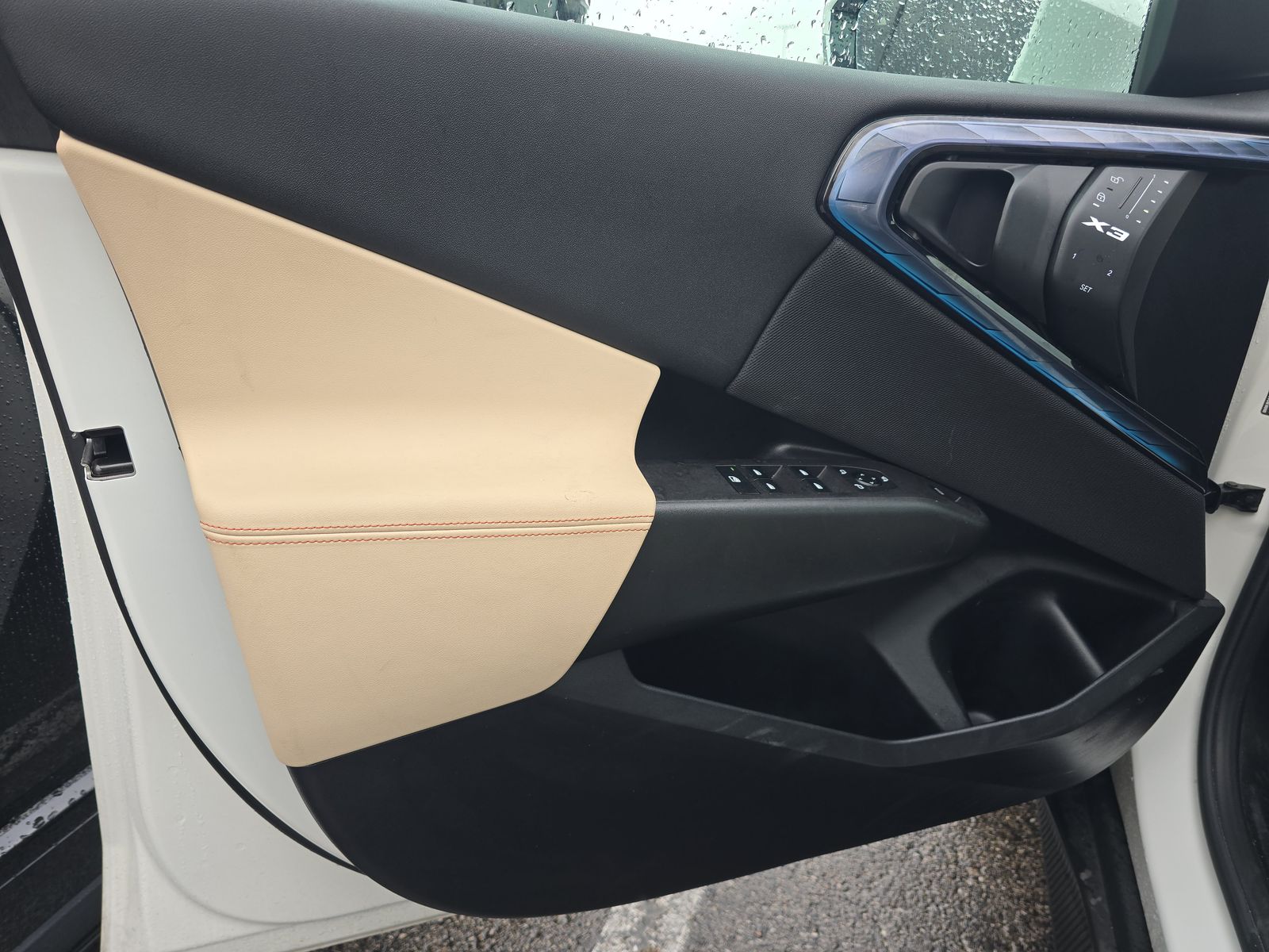 2025 BMW X3 xDrive30i AWD