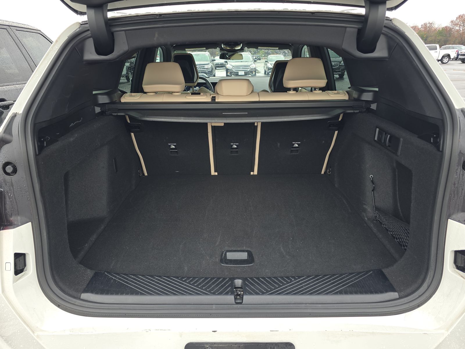 2025 BMW X3 xDrive30i AWD