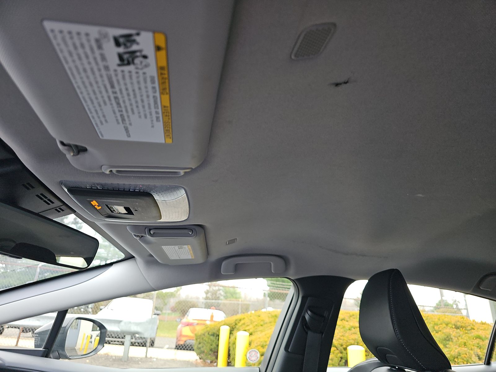 2024 Toyota Prius XLE FWD