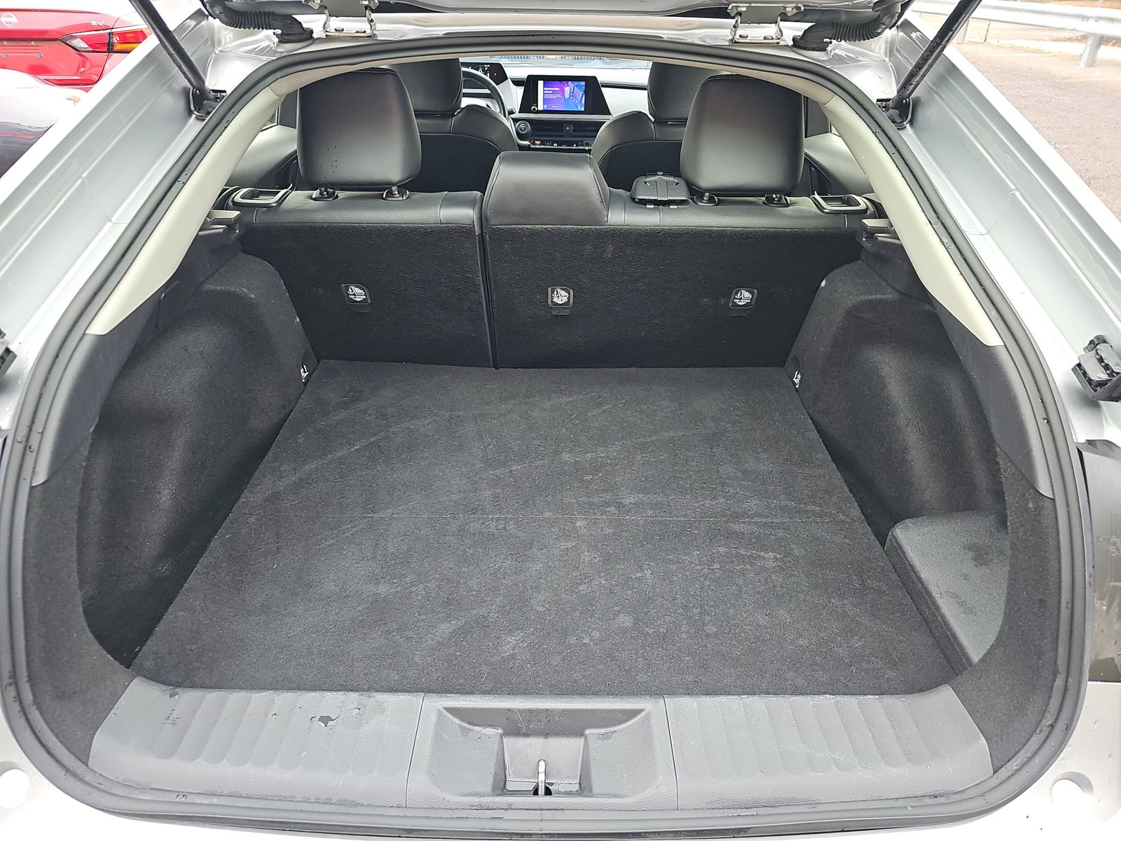 2024 Toyota Prius XLE FWD