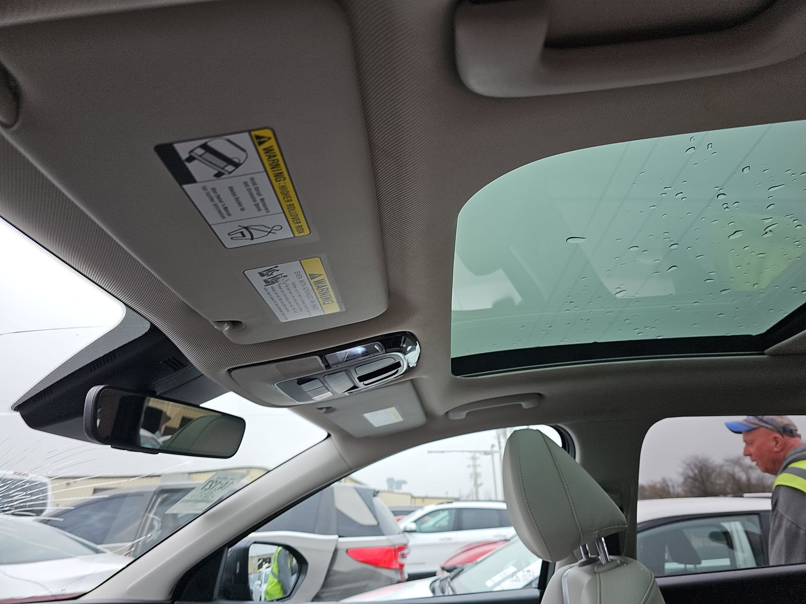 2023 Hyundai Tucson Limited AWD