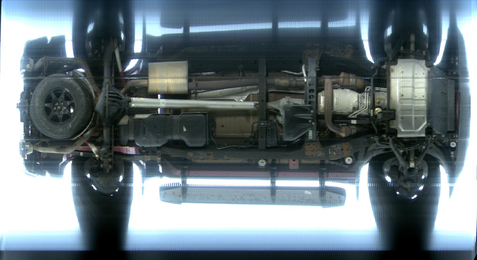 2020 Chevrolet Silverado 1500 LT AWD