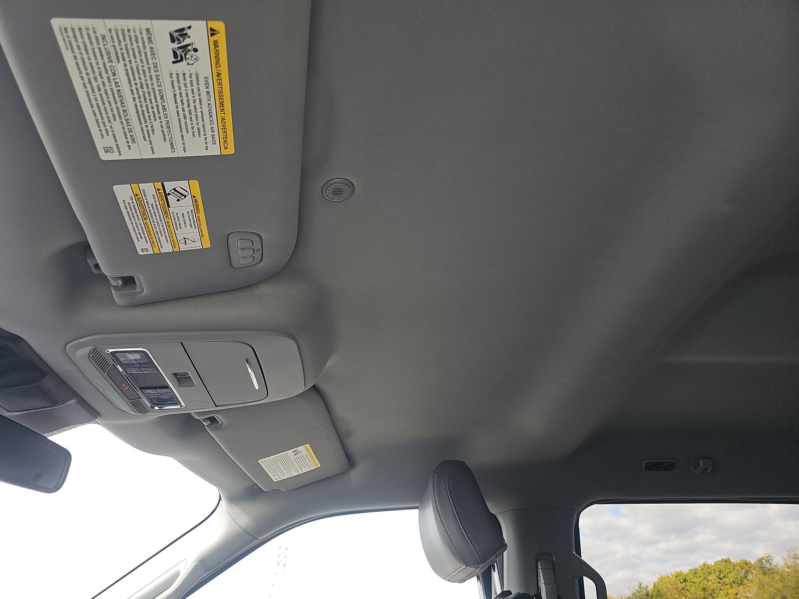 2023 Ford F-150 Lariat AWD