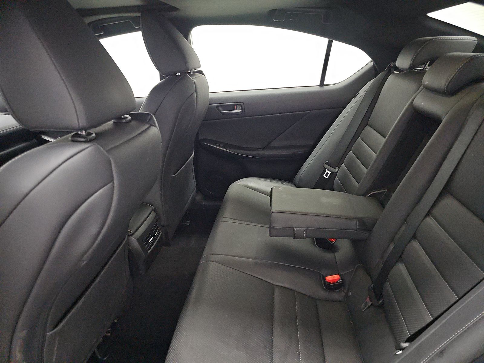 2023 Lexus IS IS 350 F SPORT RWD