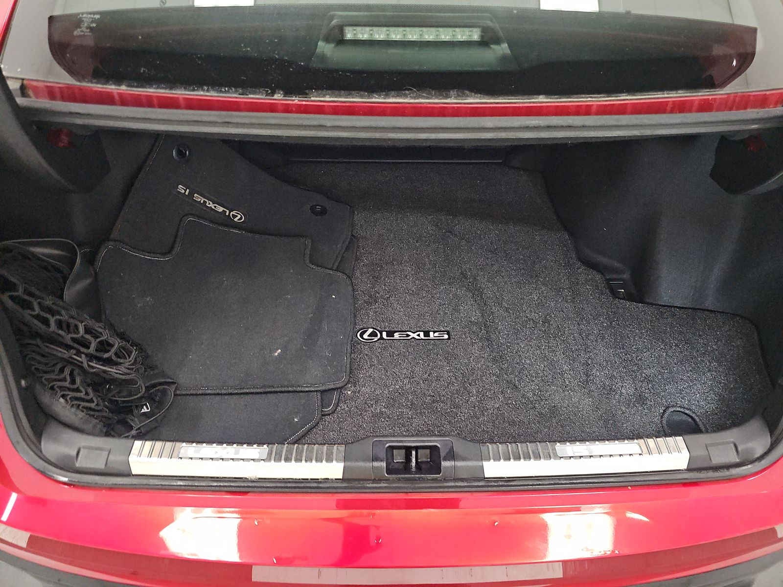 2023 Lexus IS IS 350 F SPORT RWD