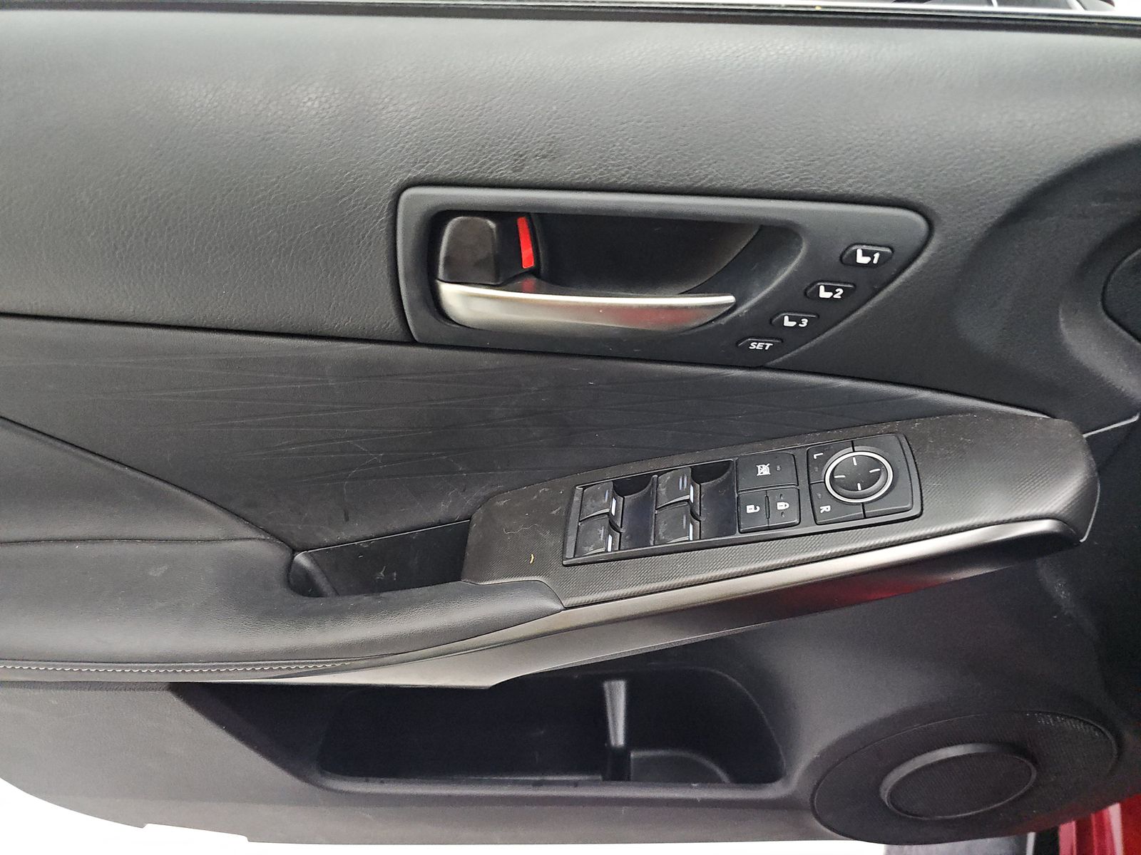 2023 Lexus IS IS 350 F SPORT RWD